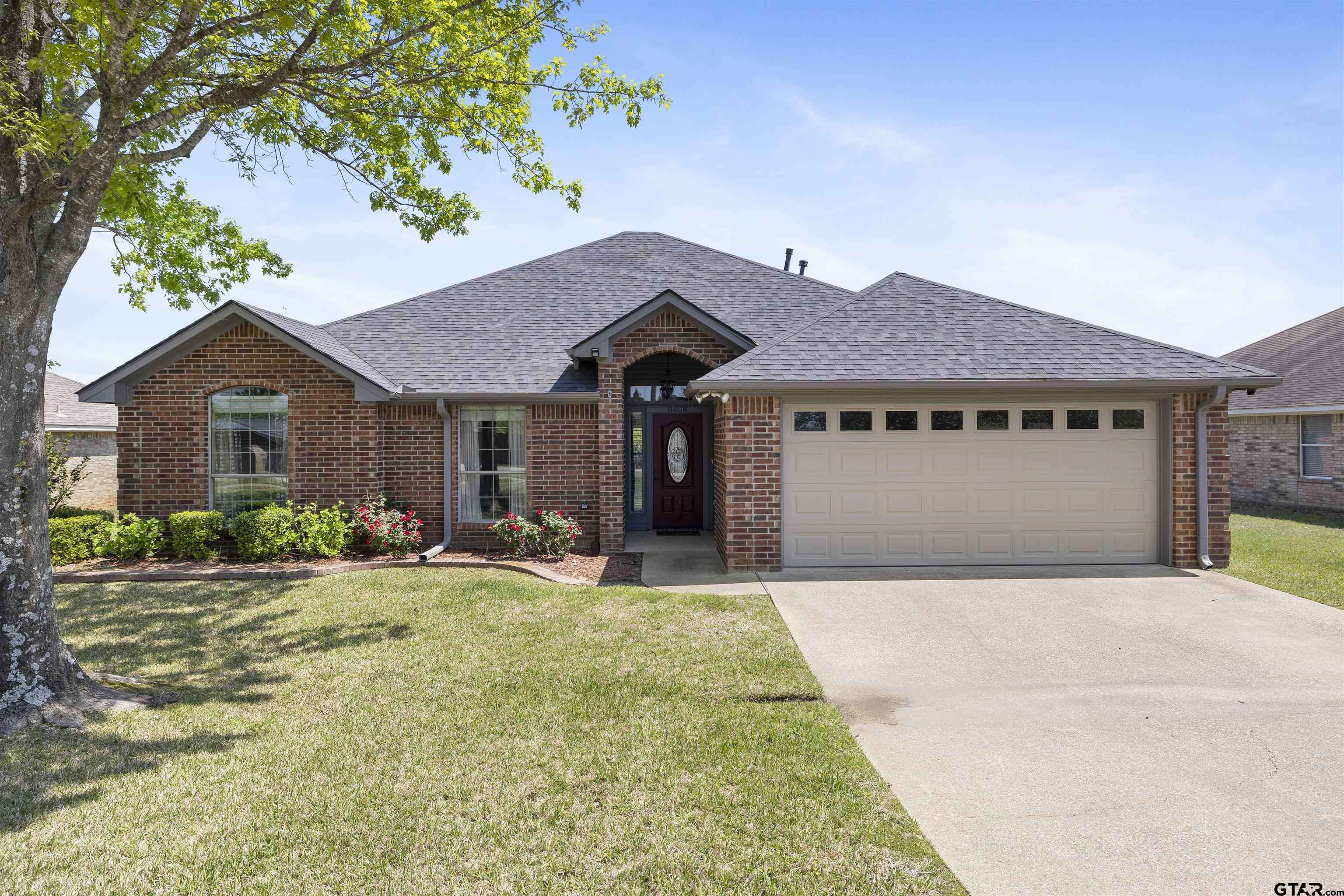 Tyler, TX 75703,8408 Stonebridge DR