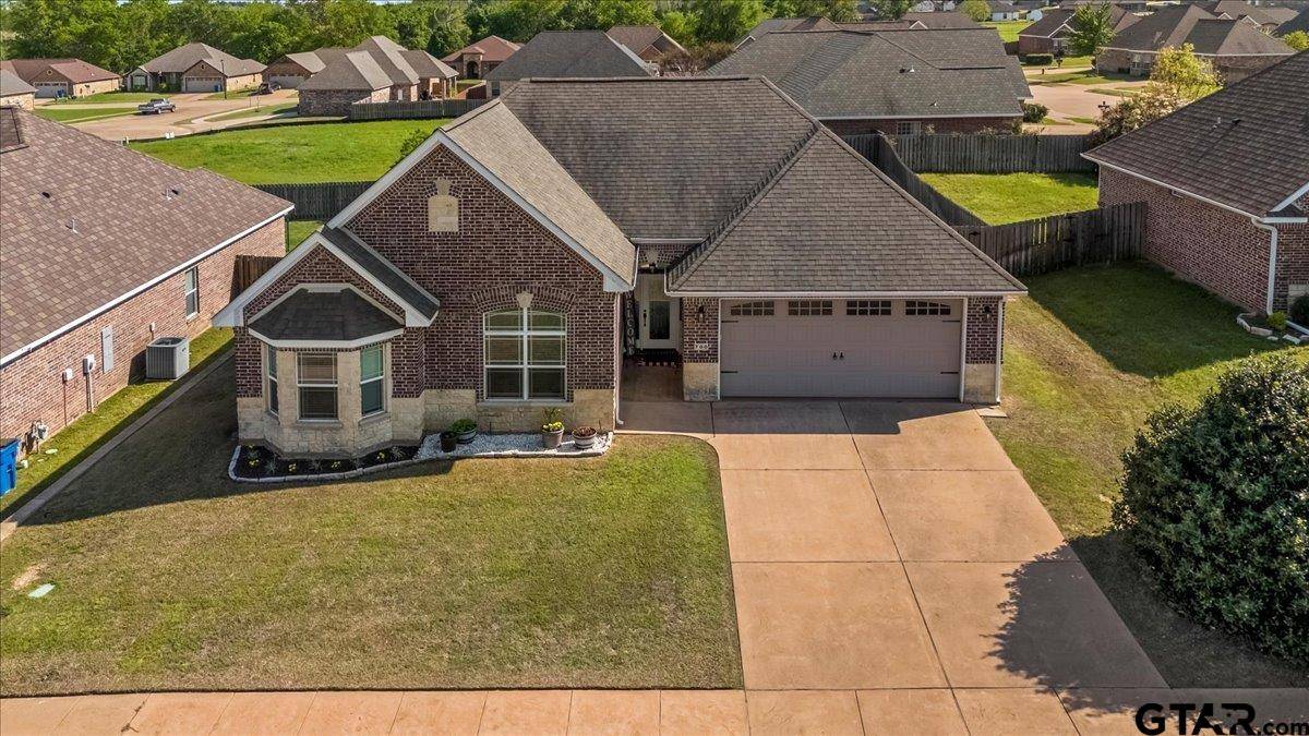 Lindale, TX 75771,700 White Bear Trl