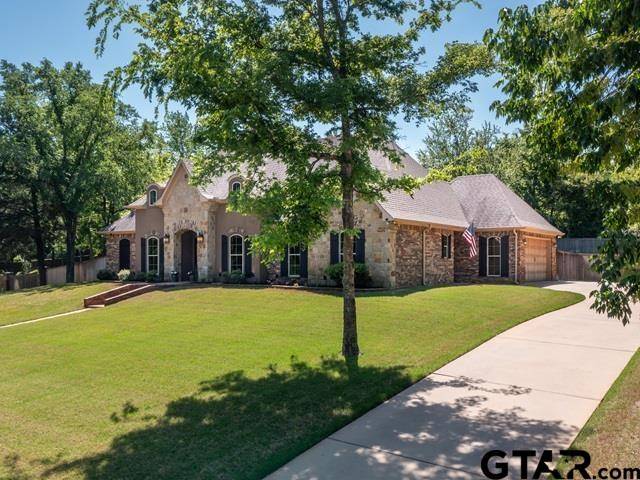 Bullard, TX 75757,441 Oak Grove Way