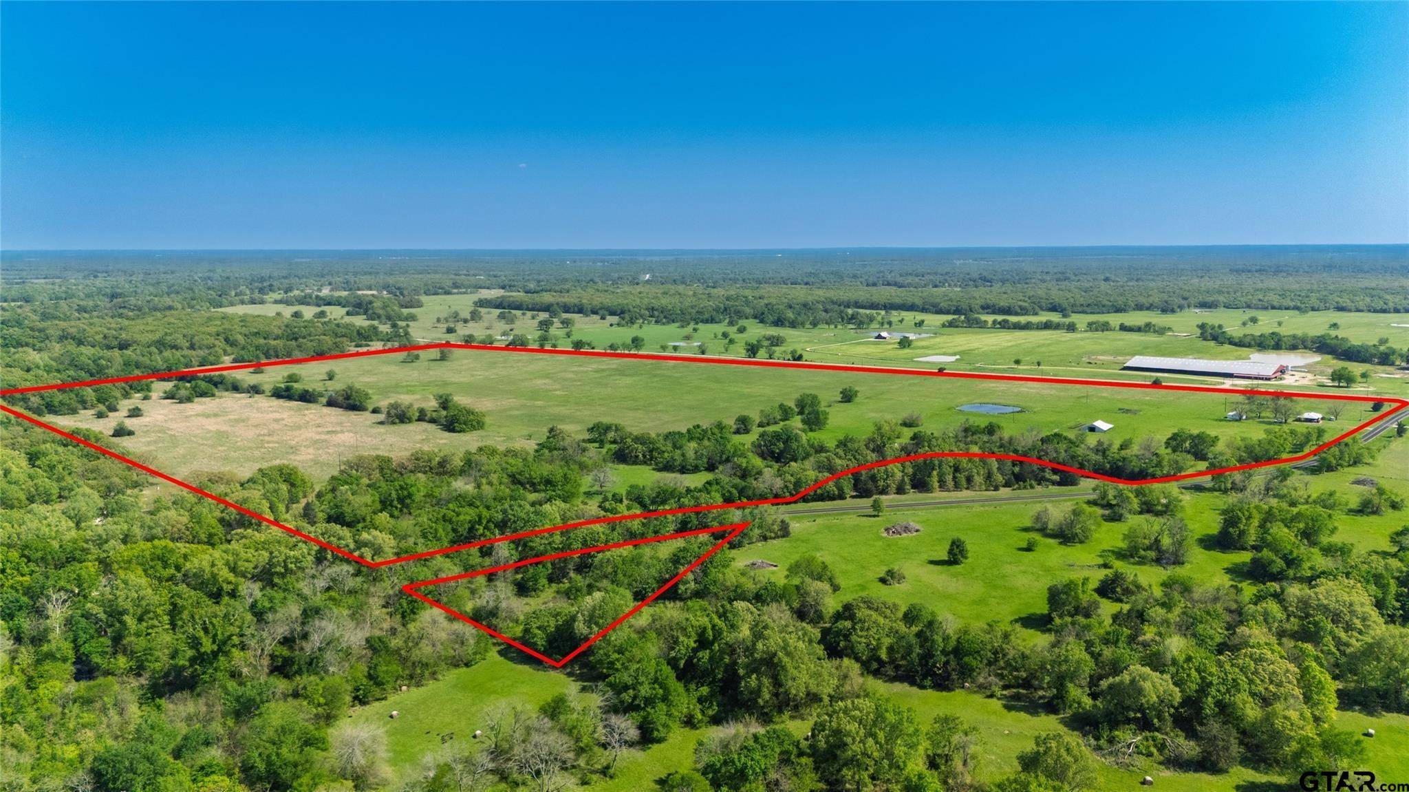 Sulphur Bluff, TX 75481,12254 N Farm Road 69