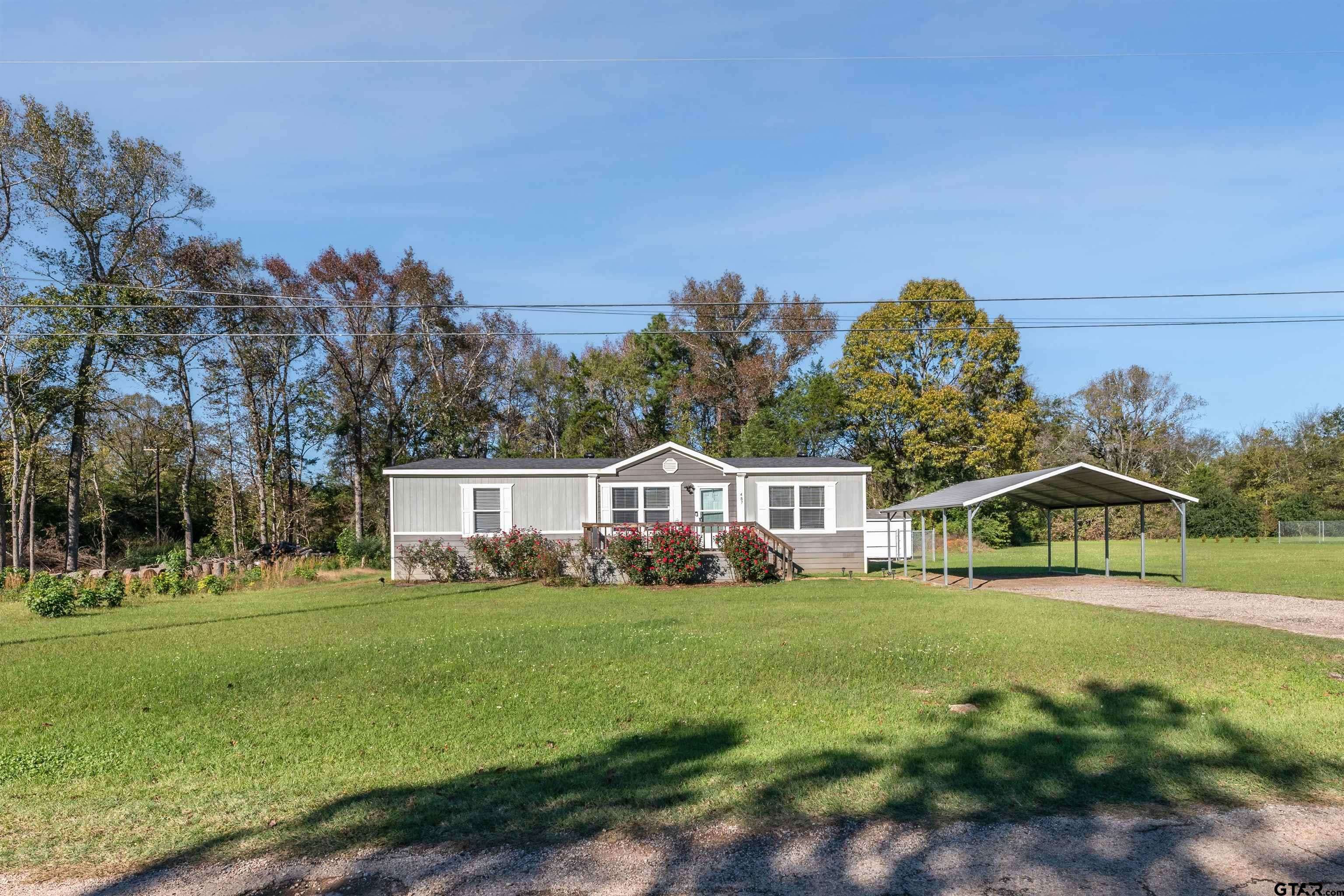 Bullard, TX 75757,487 Wichita