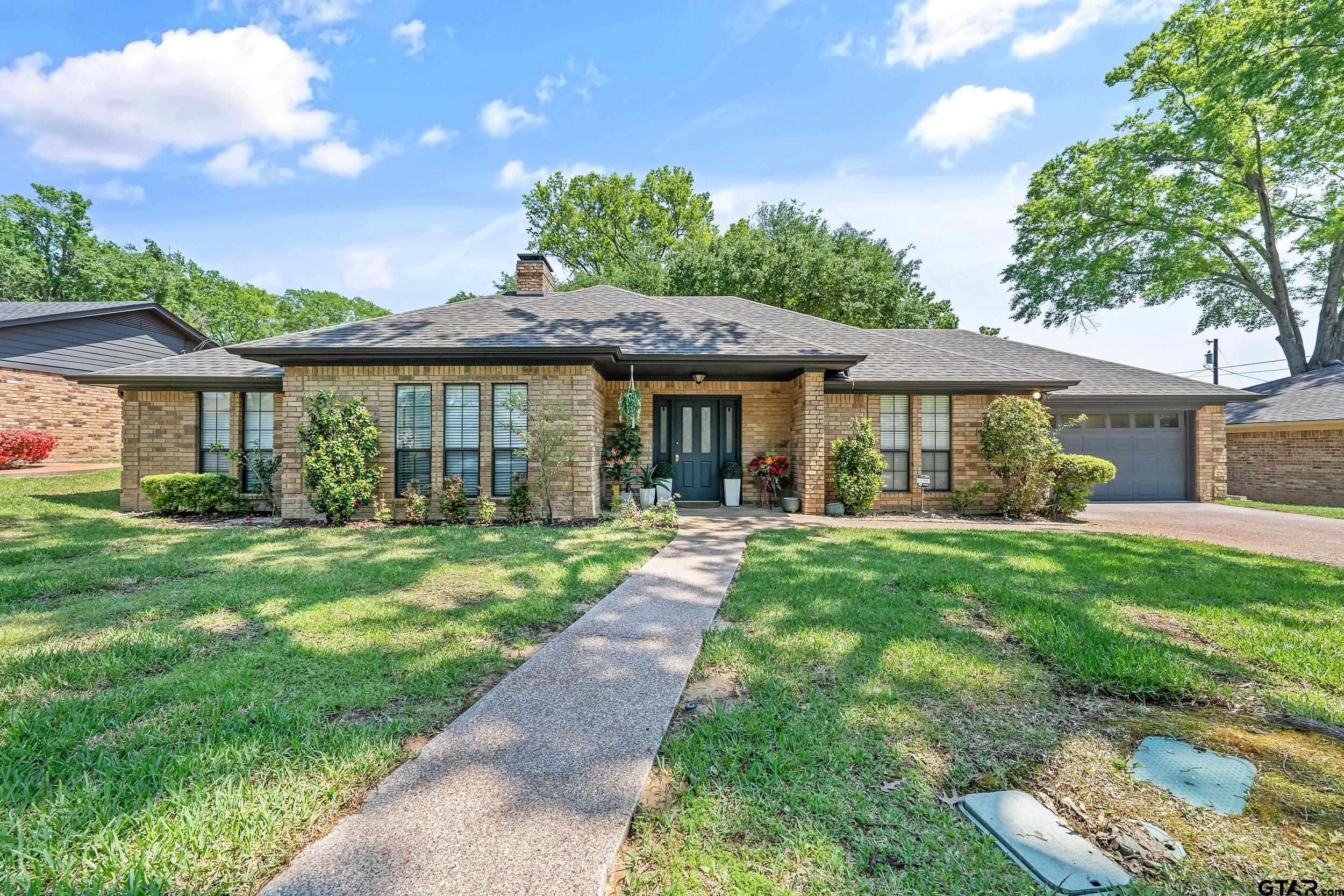Tyler, TX 75703,6214 Huntington Dr