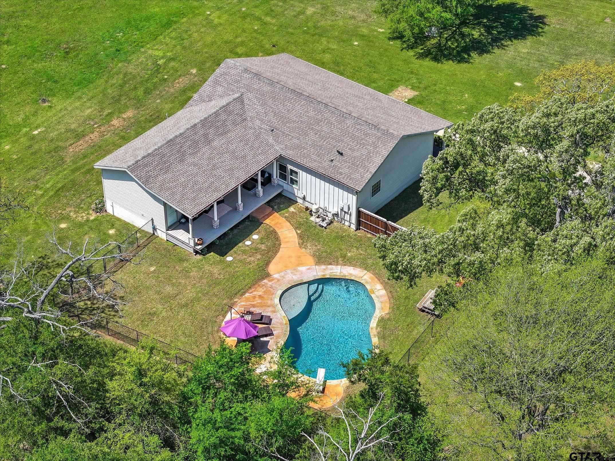 Canton, TX 75103,688 VZCR 2306