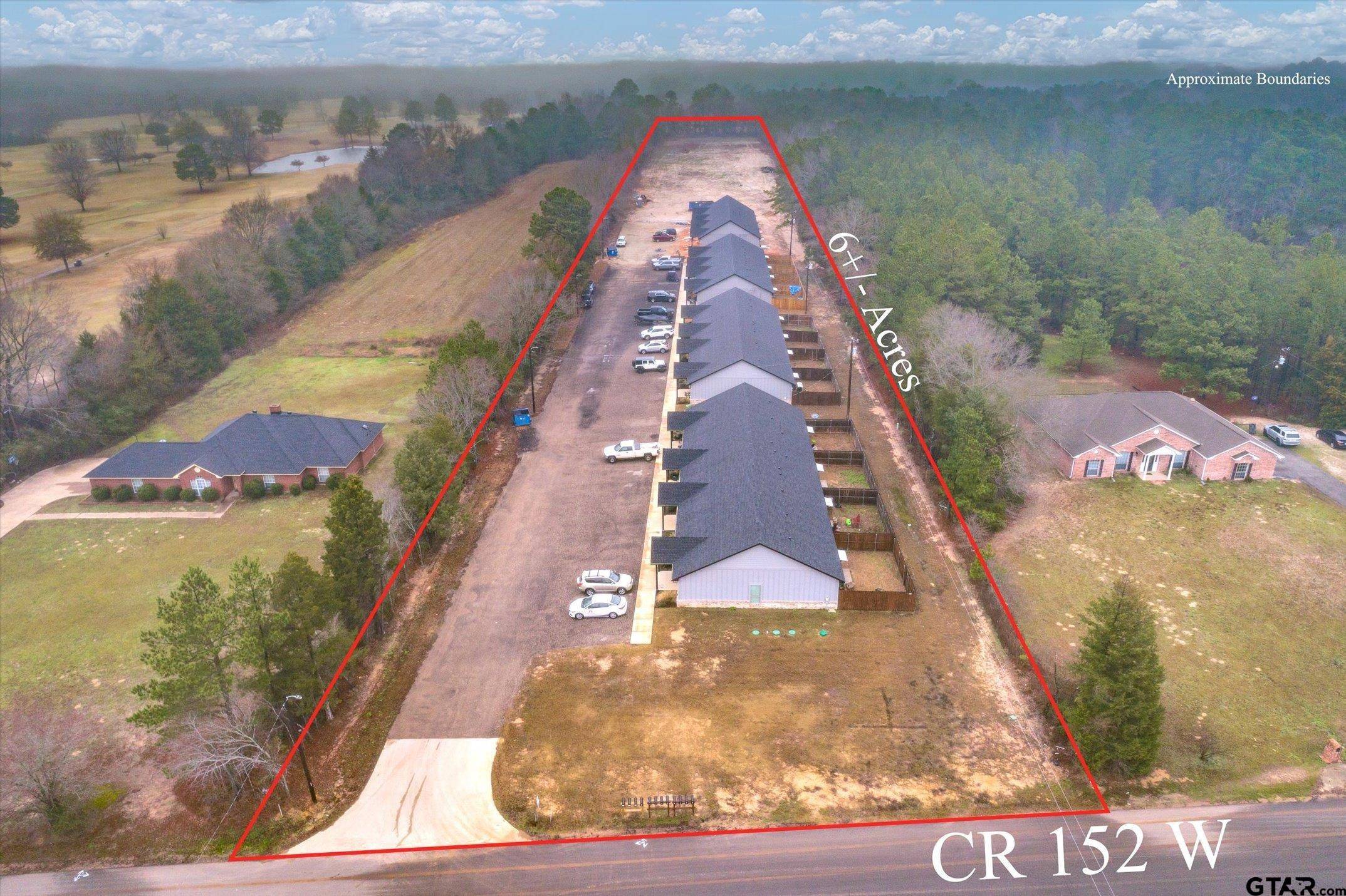 Bullard, TX 75757,4074 CR 152 W