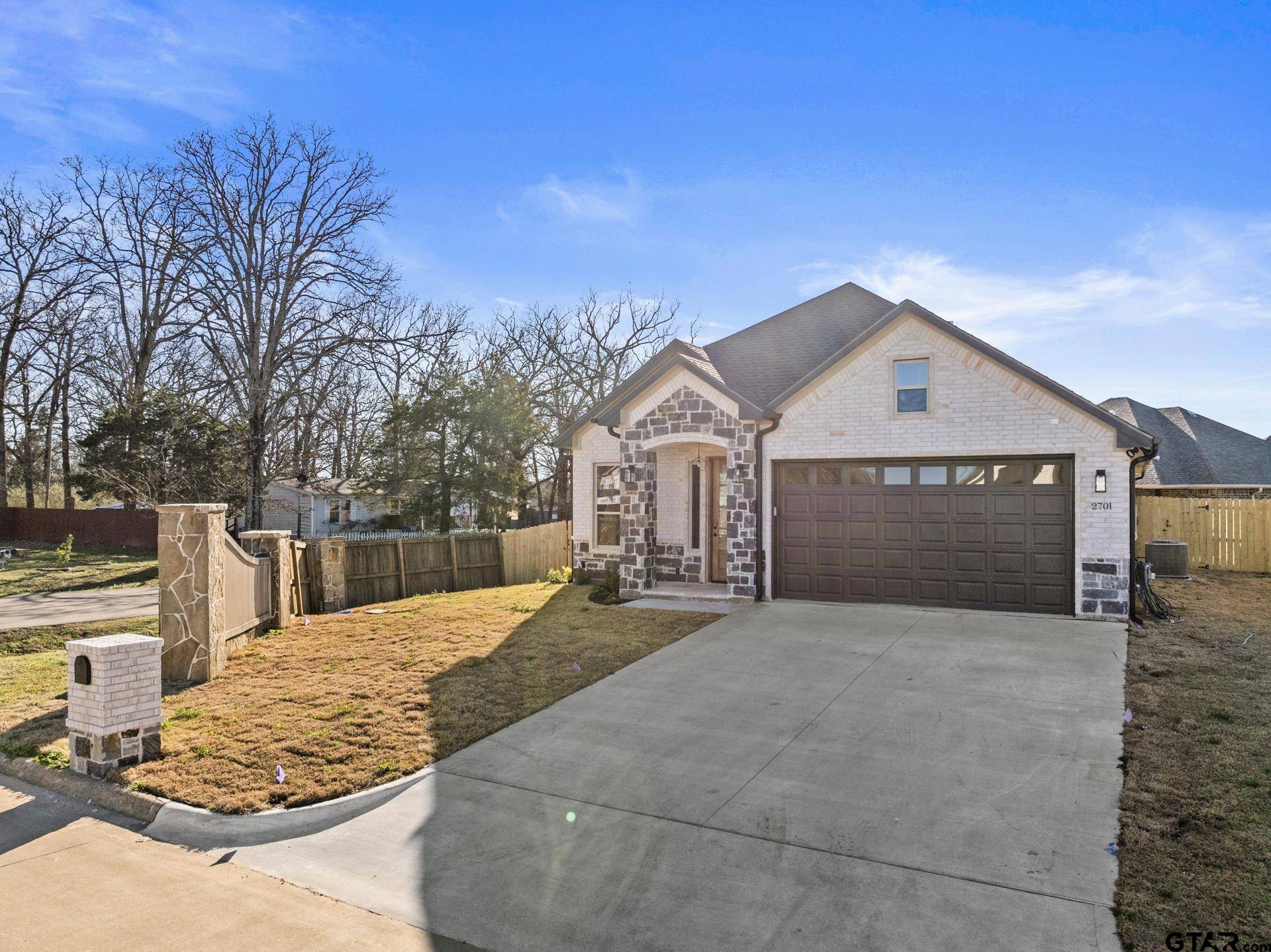 Mt Pleasant, TX 75455,2701 Stone Hedge