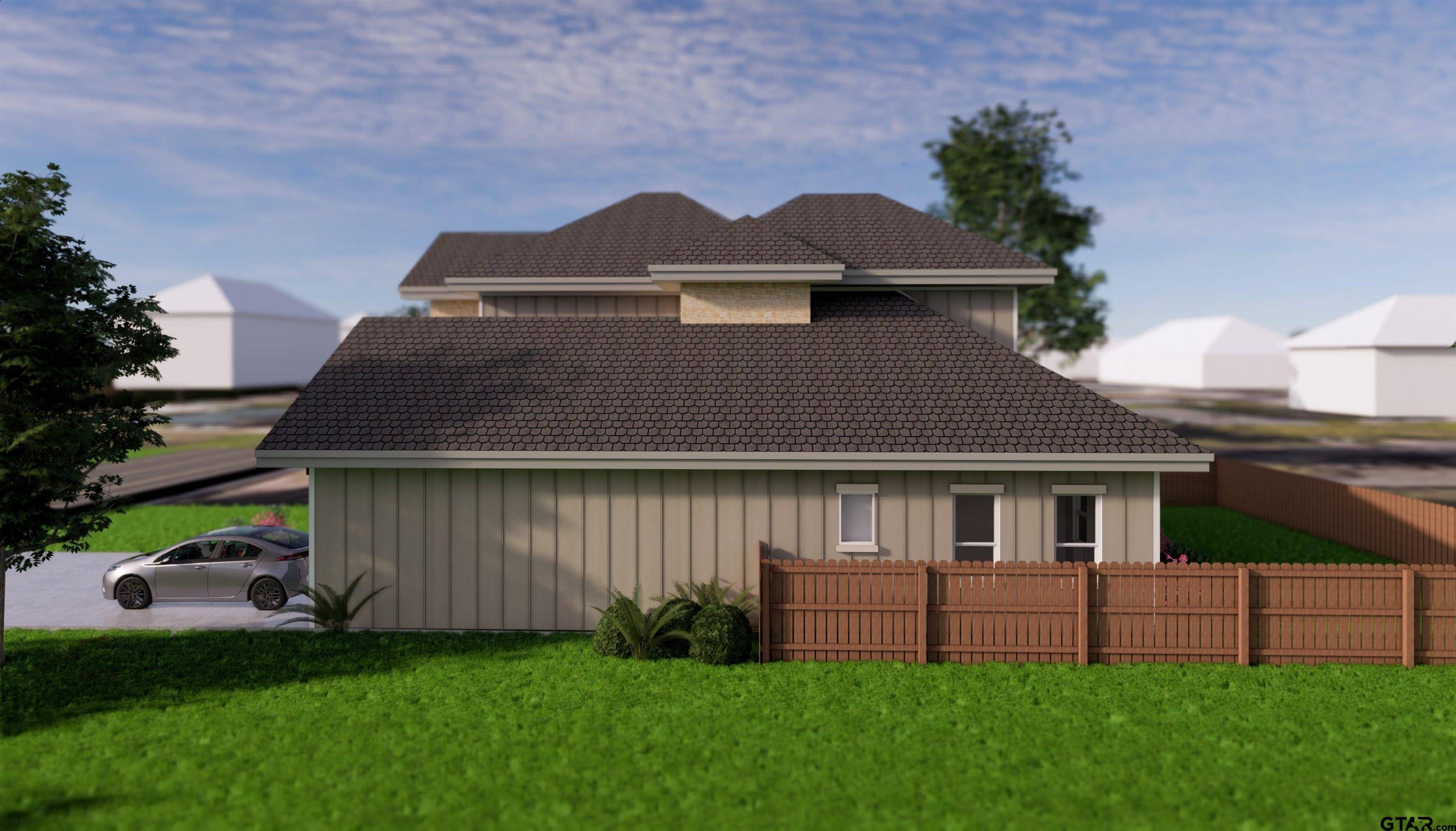 Mt Pleasant, TX 75455,2706 Stone Briar Dr