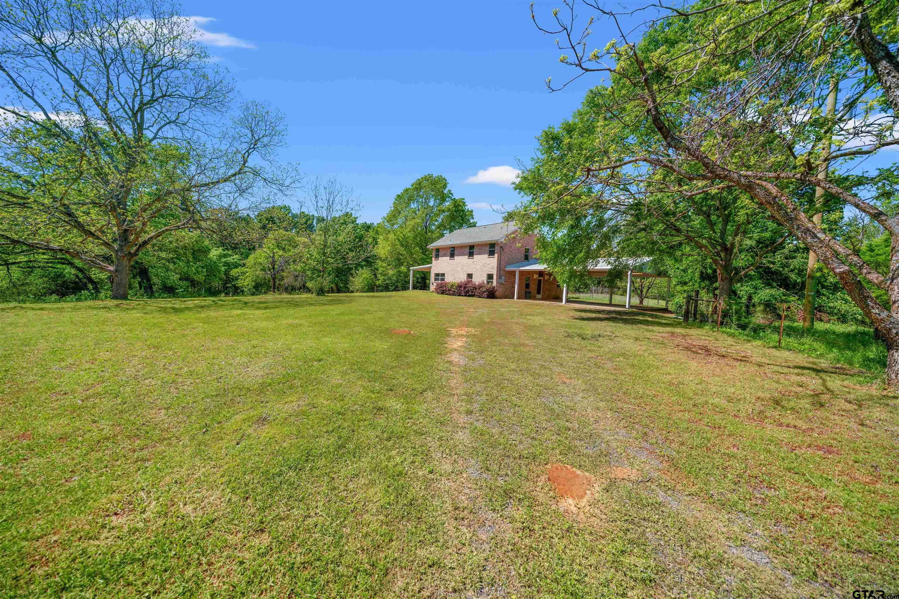 Jacksonville, TX 75766,1701 CR 4101