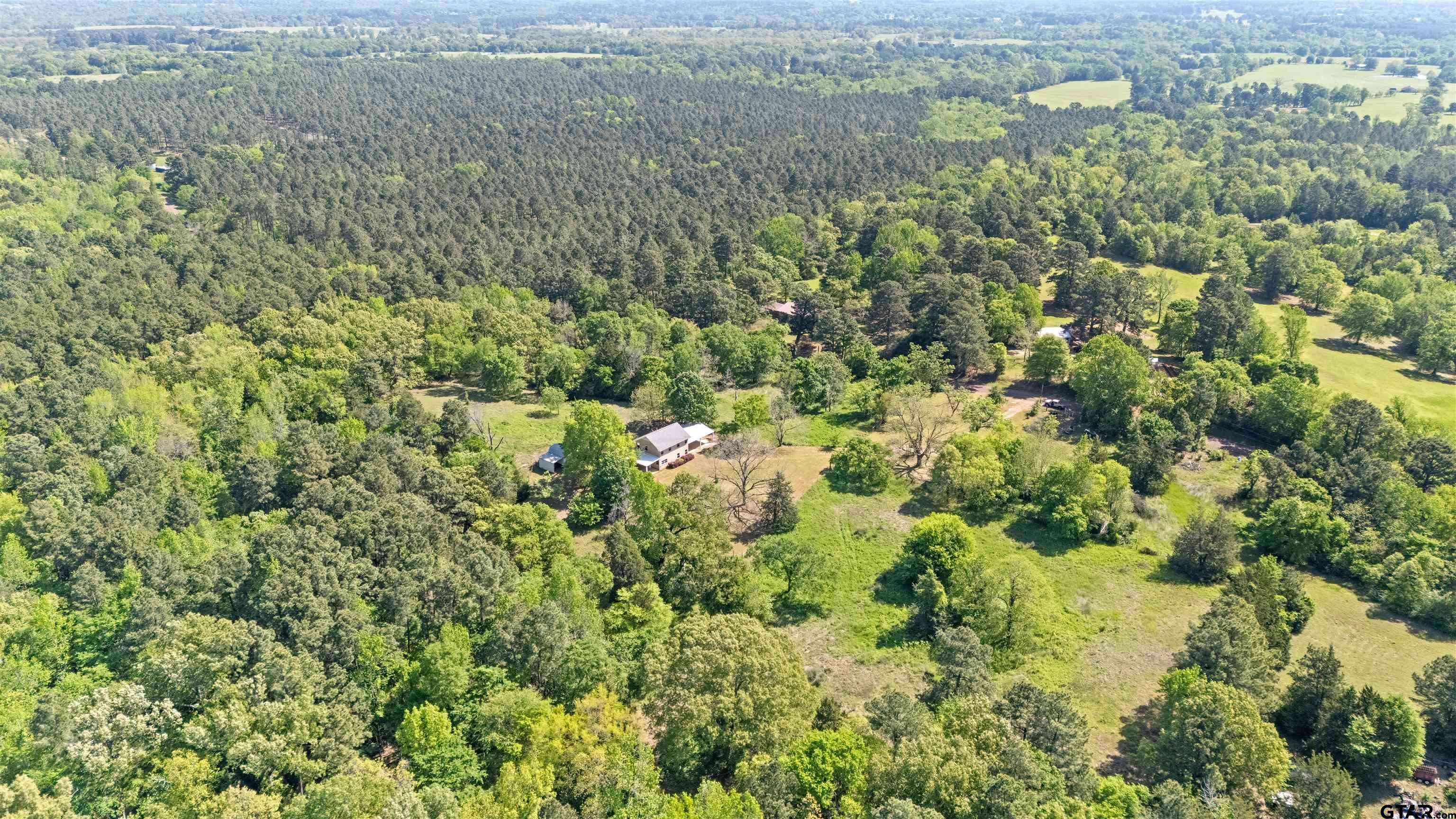 Jacksonville, TX 75766,1707 CR 4101