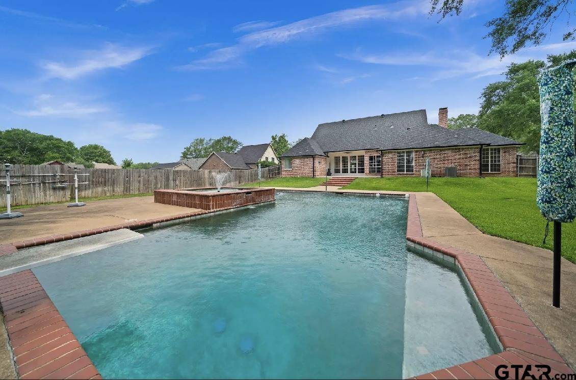 Jacksonville, TX 75766,2107 Baylor Drive
