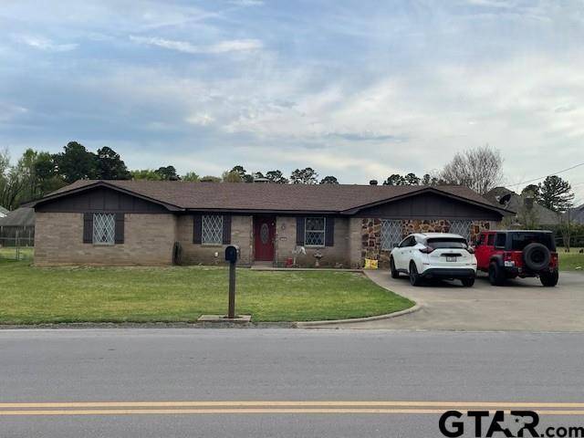 Longview, TX 75605,816 Blueridge Parkway