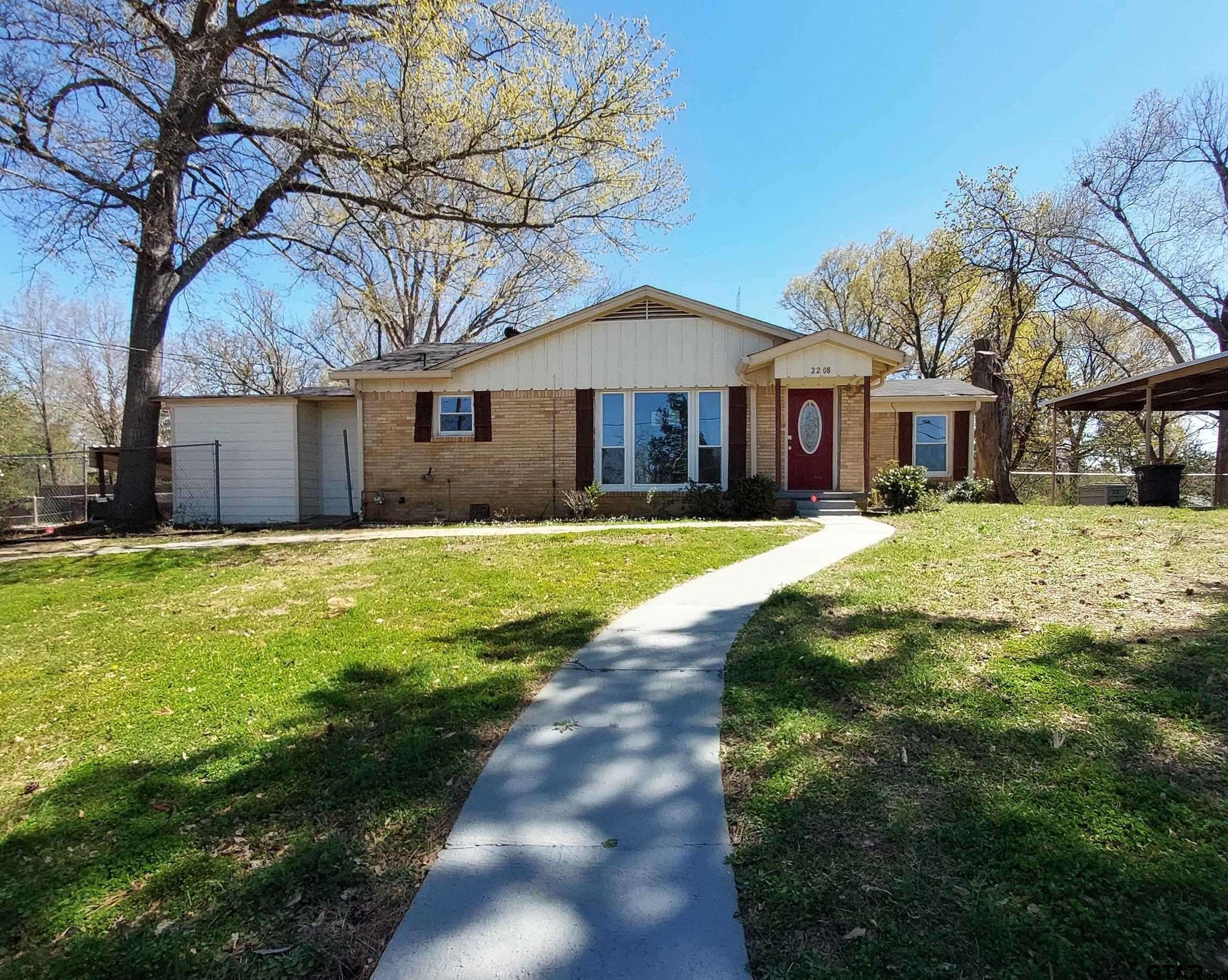 Tyler, TX 75701,2208 Sampson Place