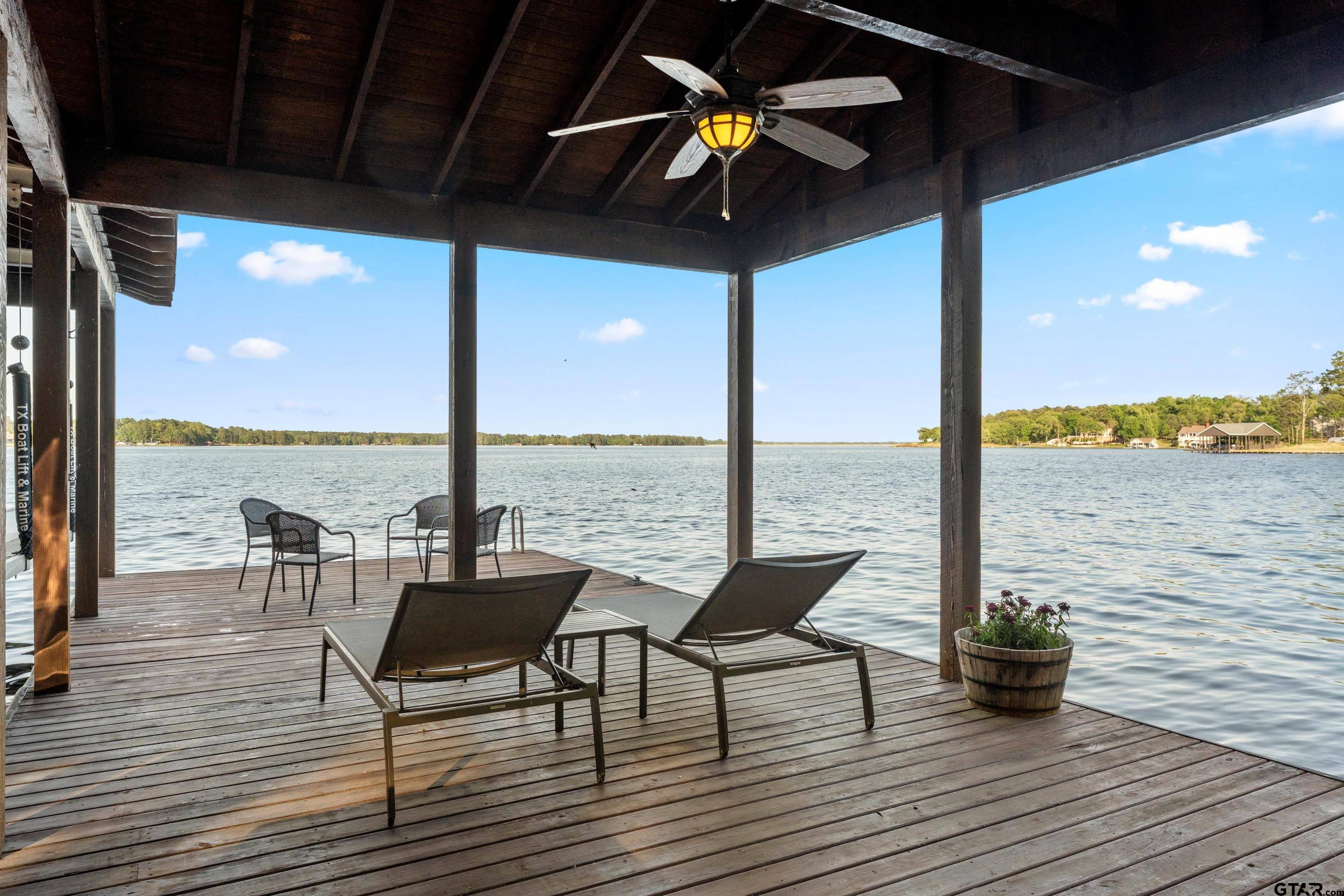 Scroggins, TX 75480,341 E El Dorado Dr