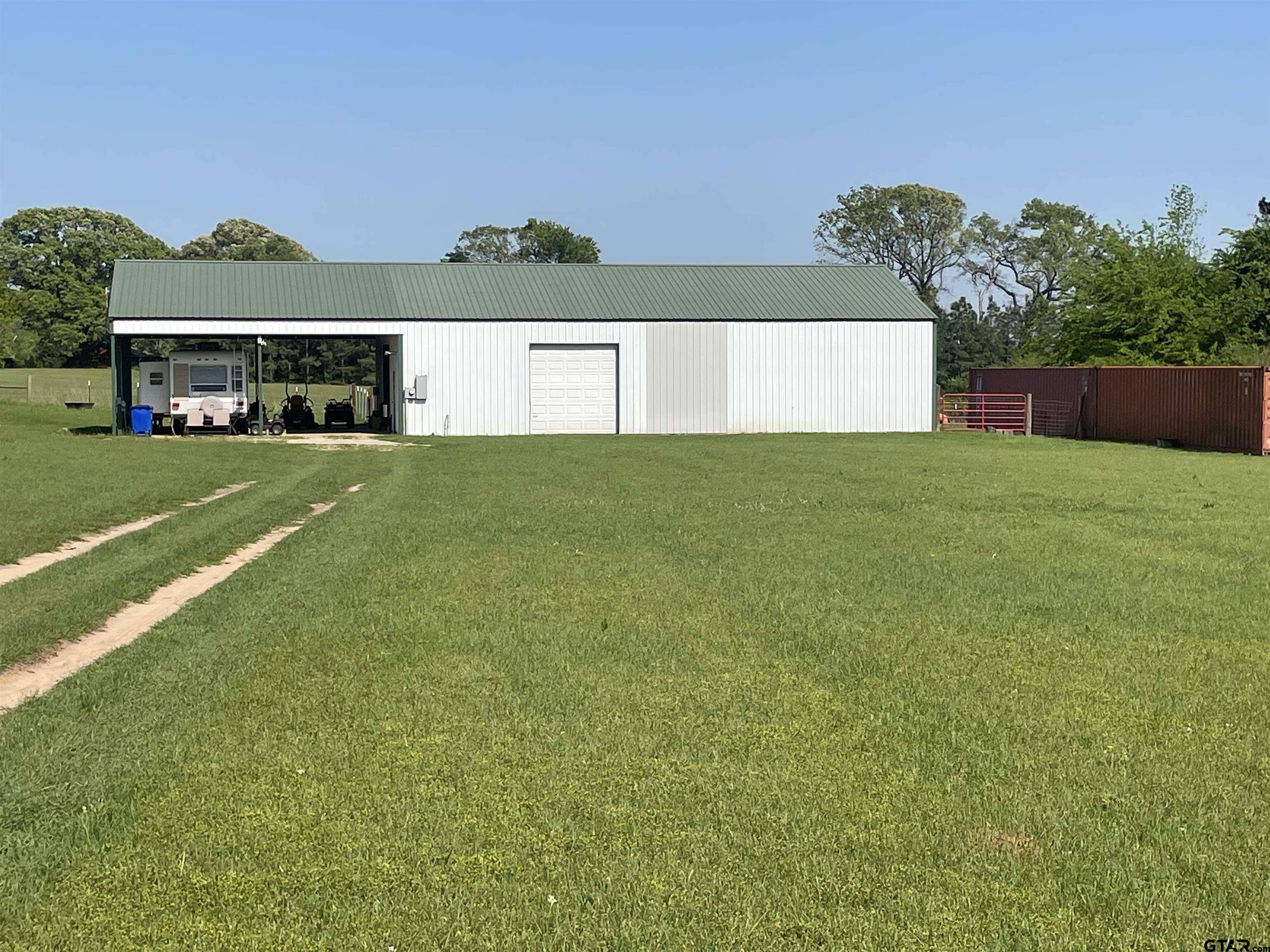 Rusk, TX 75785,677 S Chandler