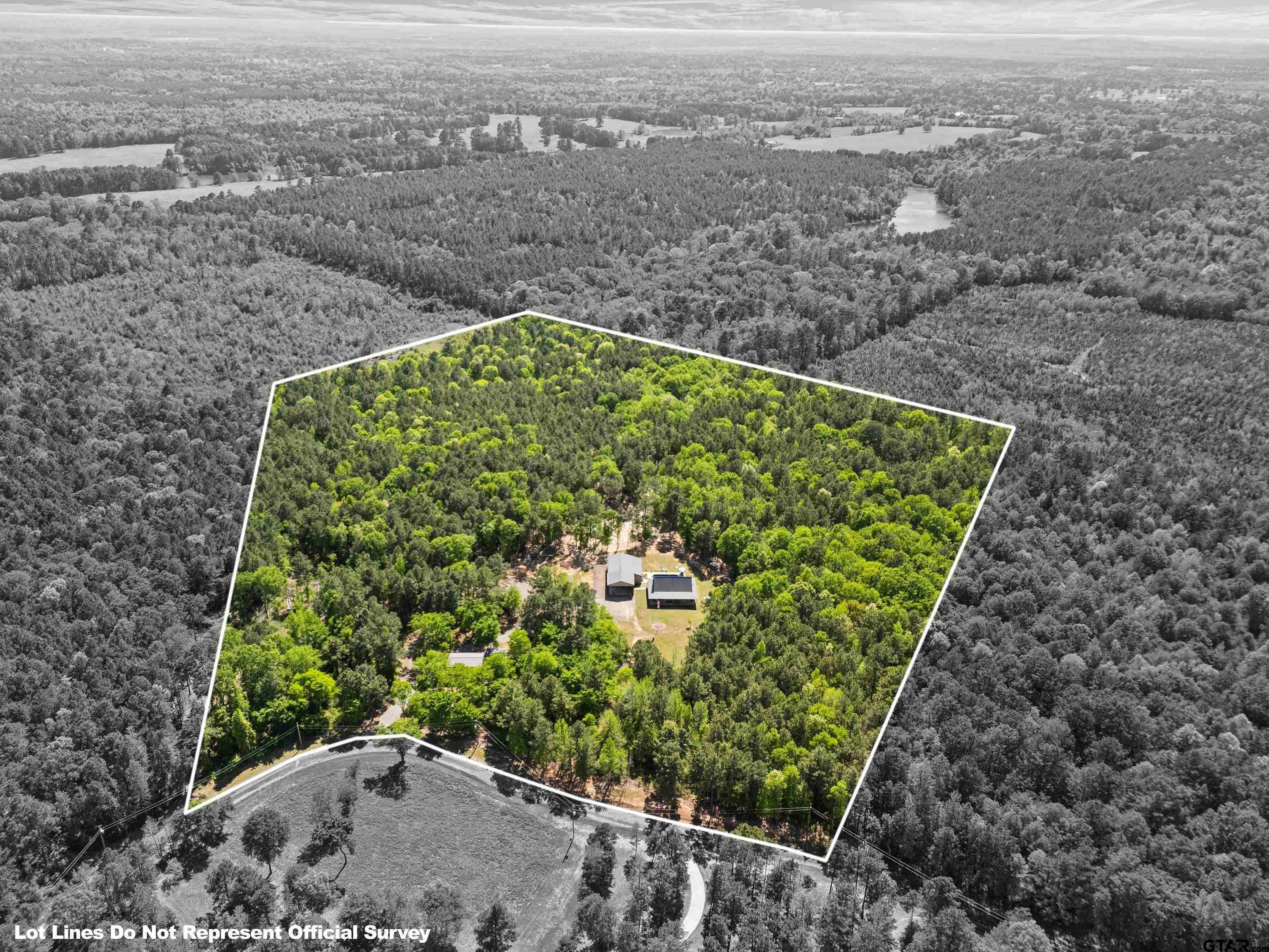 Ore City, TX 75683,10586 Petunia Rd.