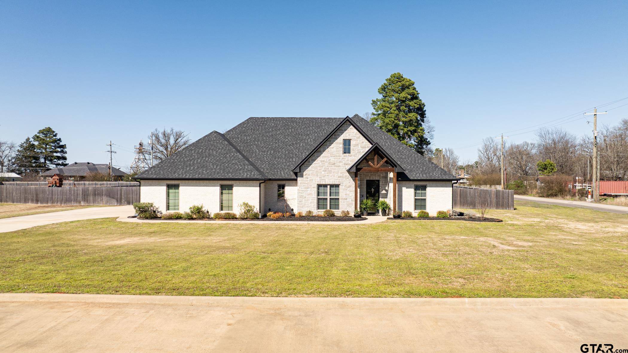 Kilgore, TX 75662,4501 Windsor Park Ln