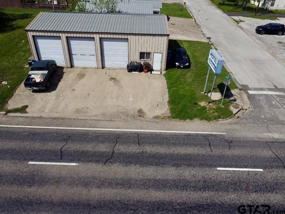 Hawkins, TX 75765,200 E Front