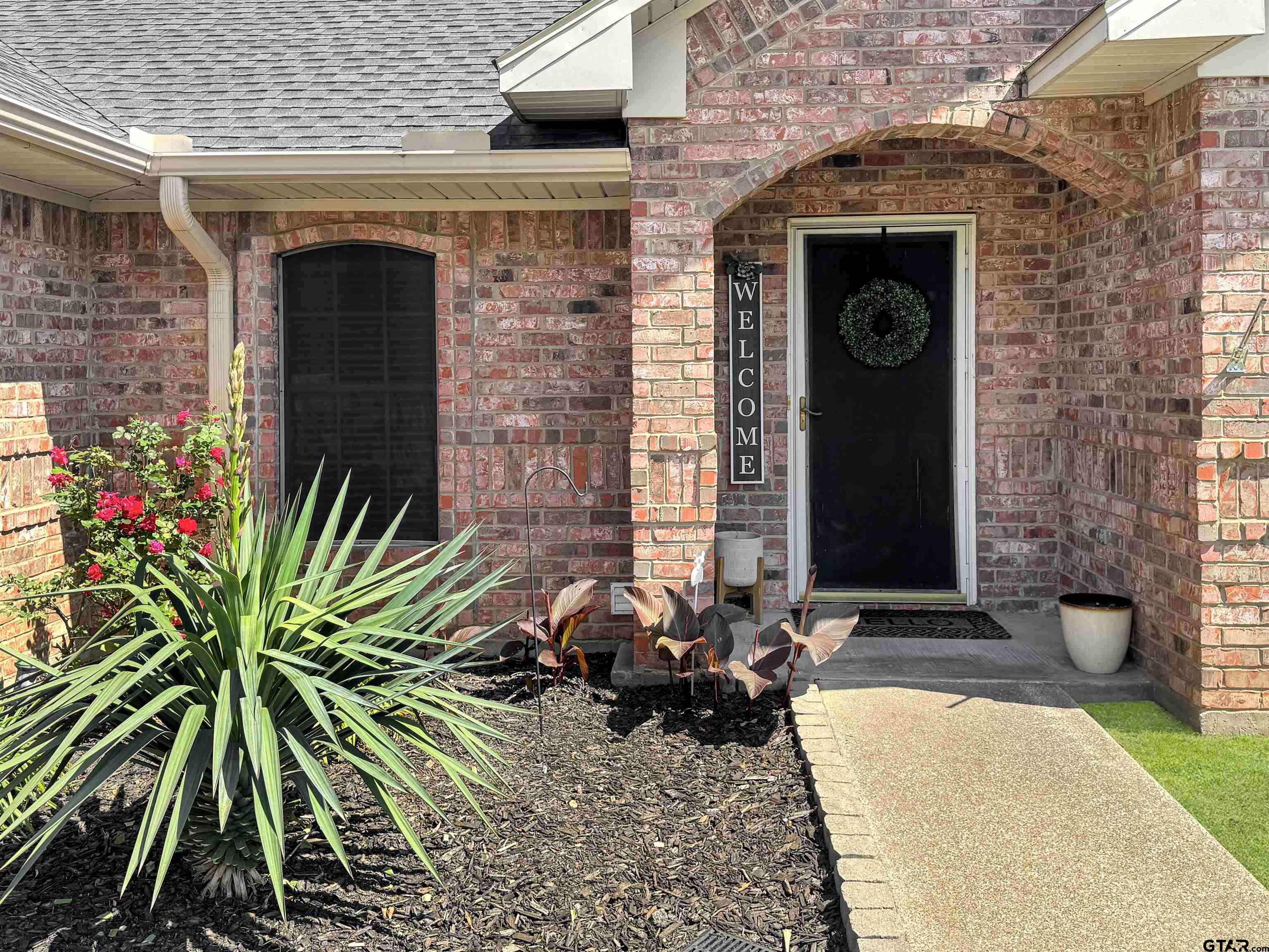 Chandler, TX 75758,619 Winchester Dr.