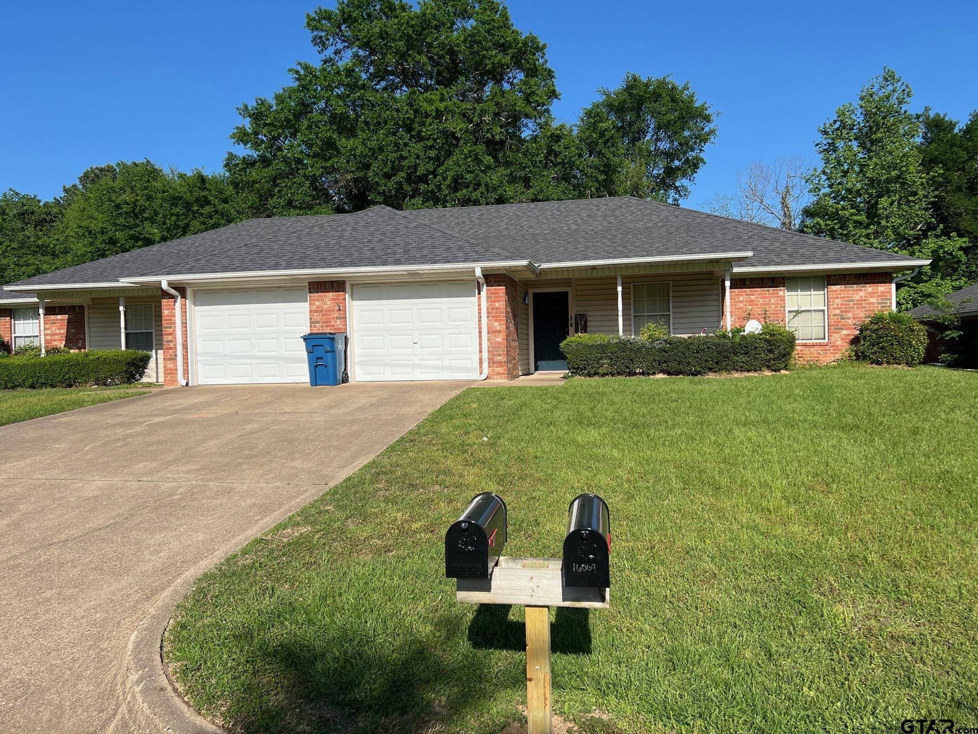 Tyler, TX 75703,16067 Echo Glen Dr.