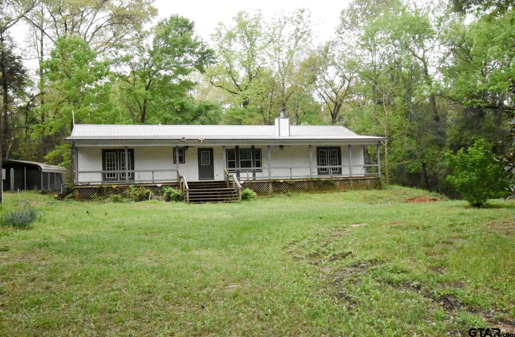 Quitman, TX 75783,2886 County Road 3265