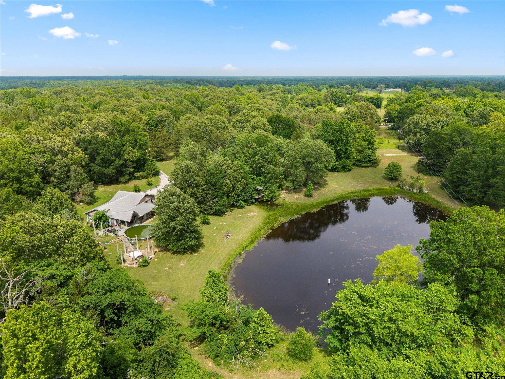 Mt Pleasant, TX 75455,50 FM 1896