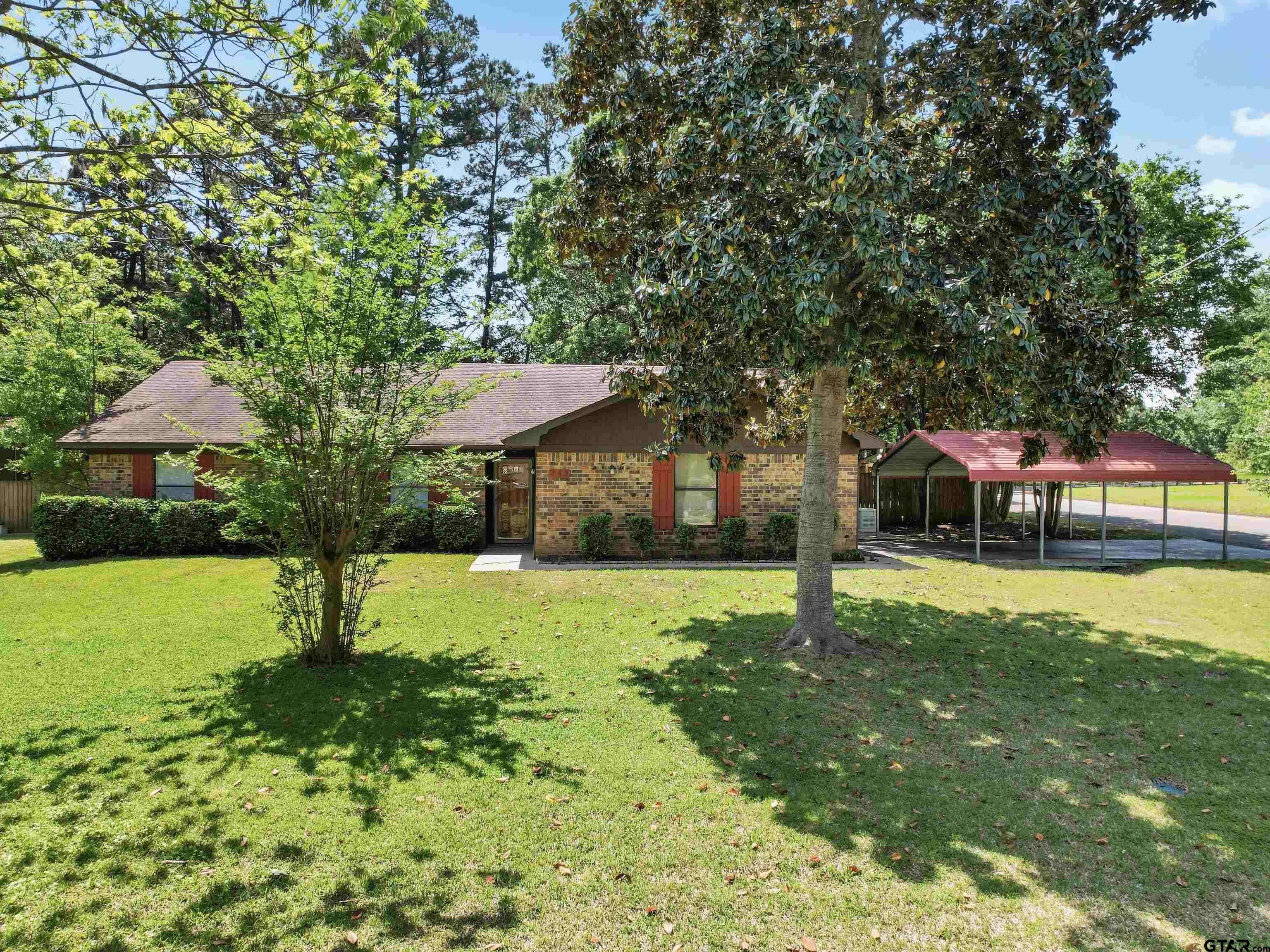 Longview, TX 75605,242 Delmora Dr.