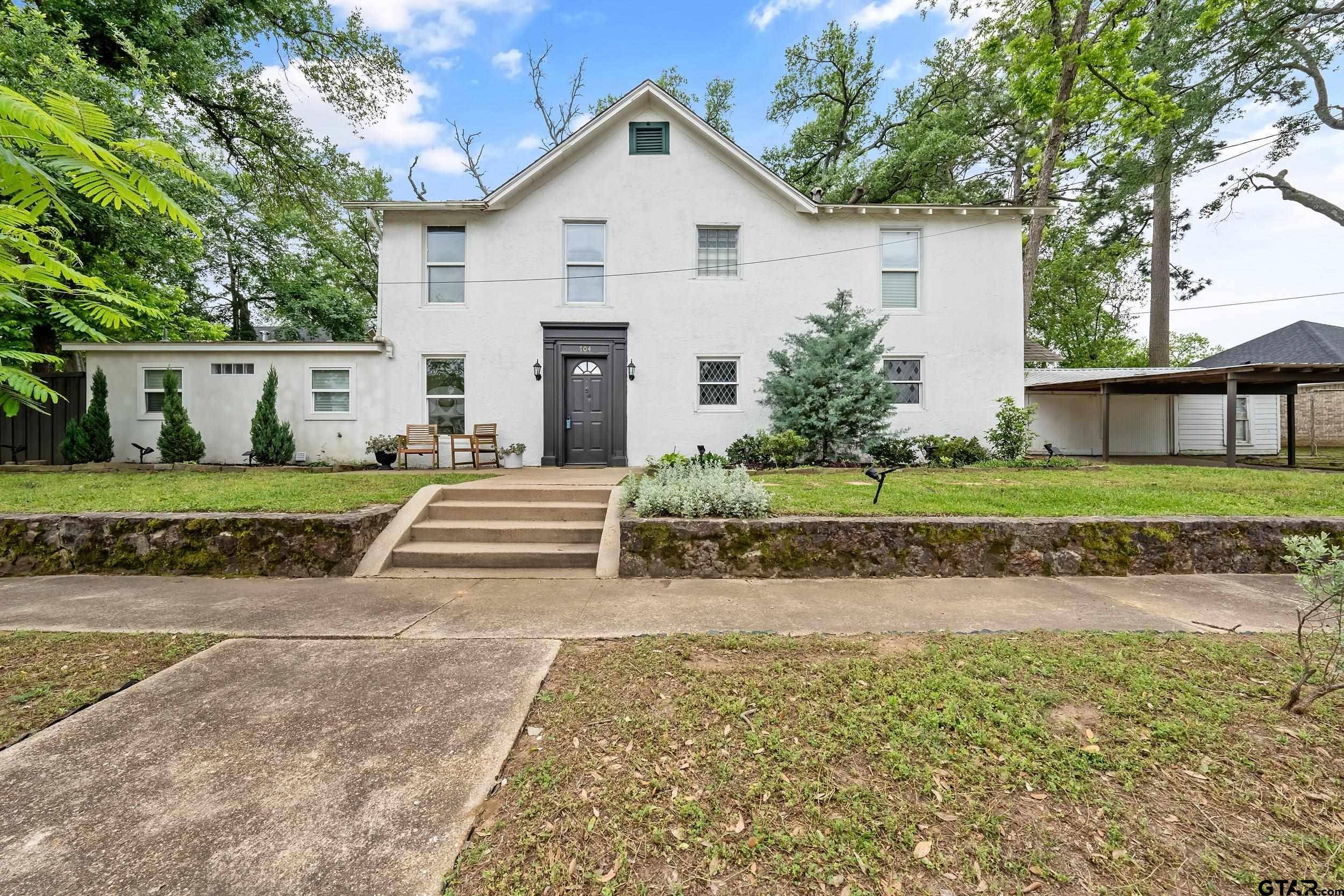 Tyler, TX 75701,704 W 3RD St