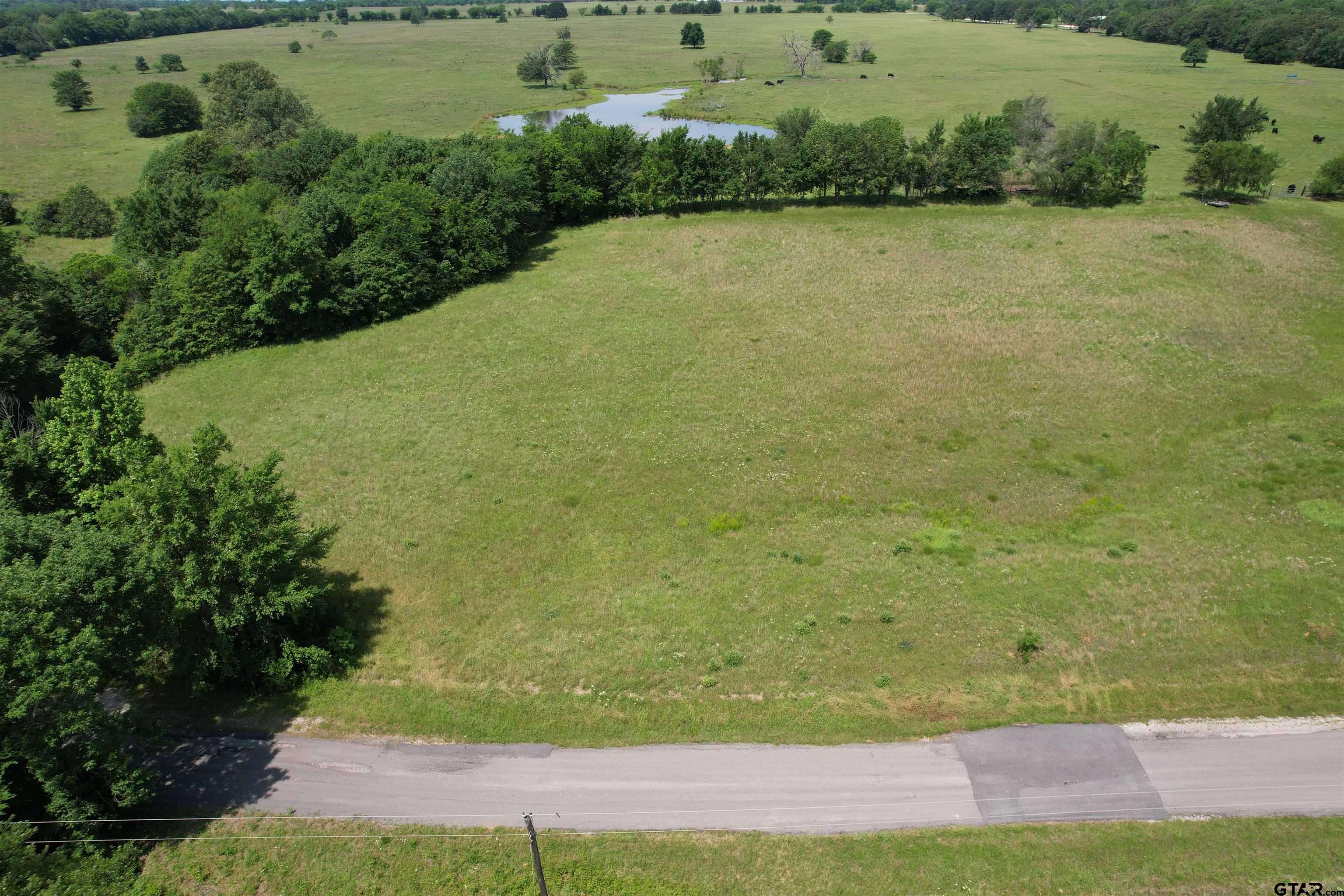 Yantis, TX 75497,Lots 31-33 Private Road 5986