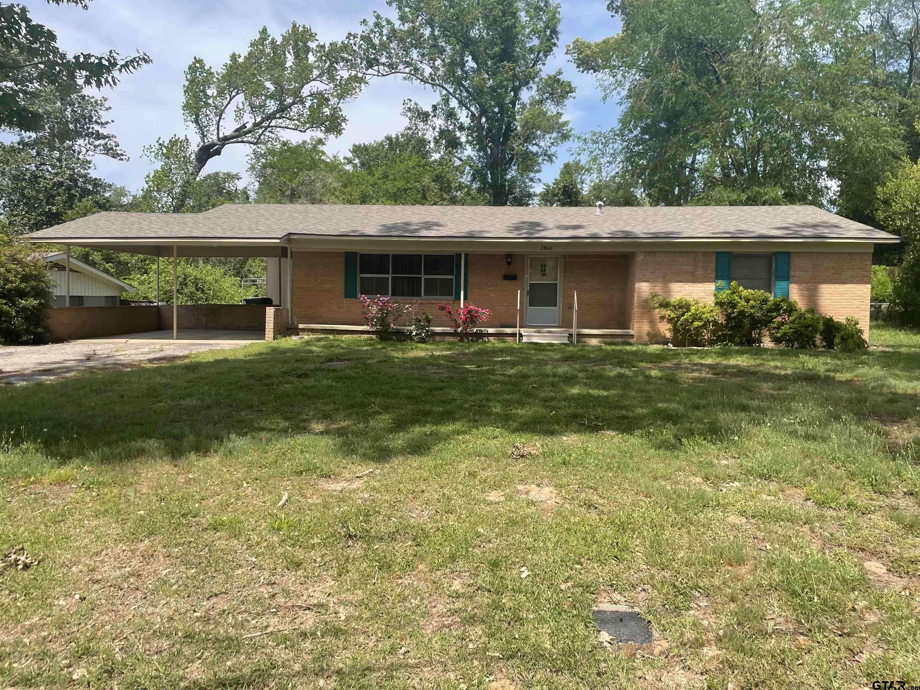 Tyler, TX 75703,2800 Tanglewood