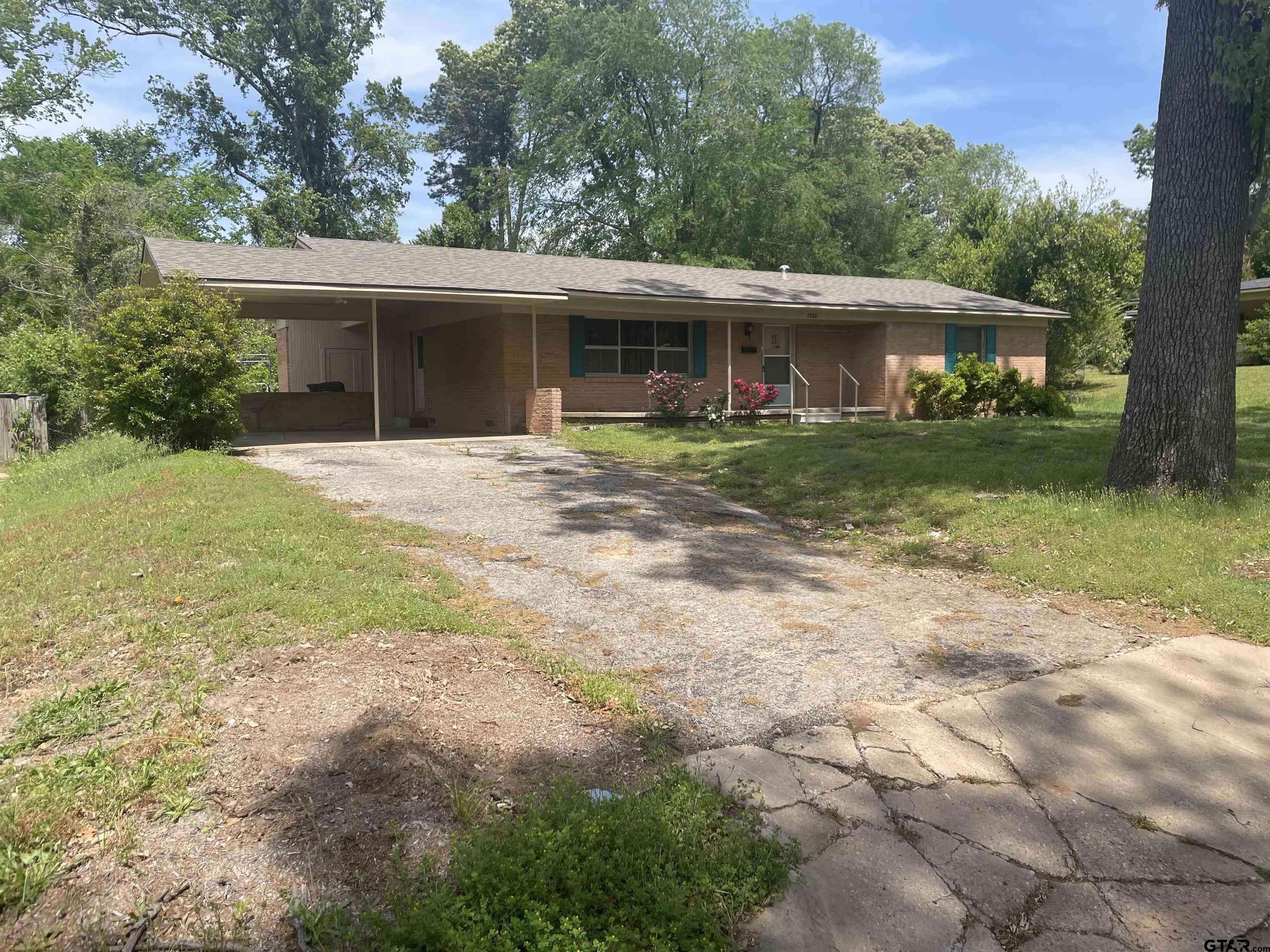 Tyler, TX 75703,2800 Tanglewood