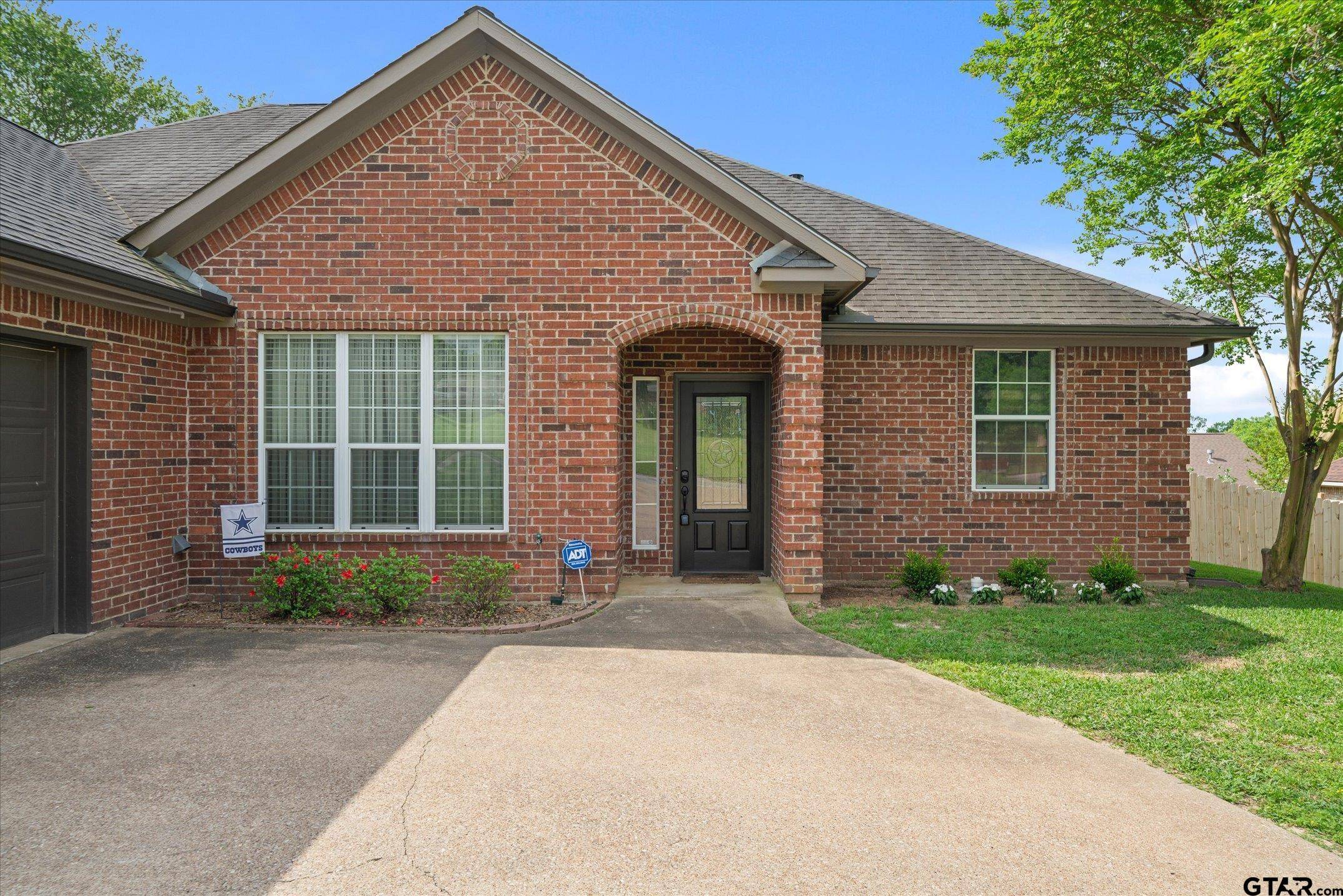 Jacksonville, TX 75766,2103 Purdue St.