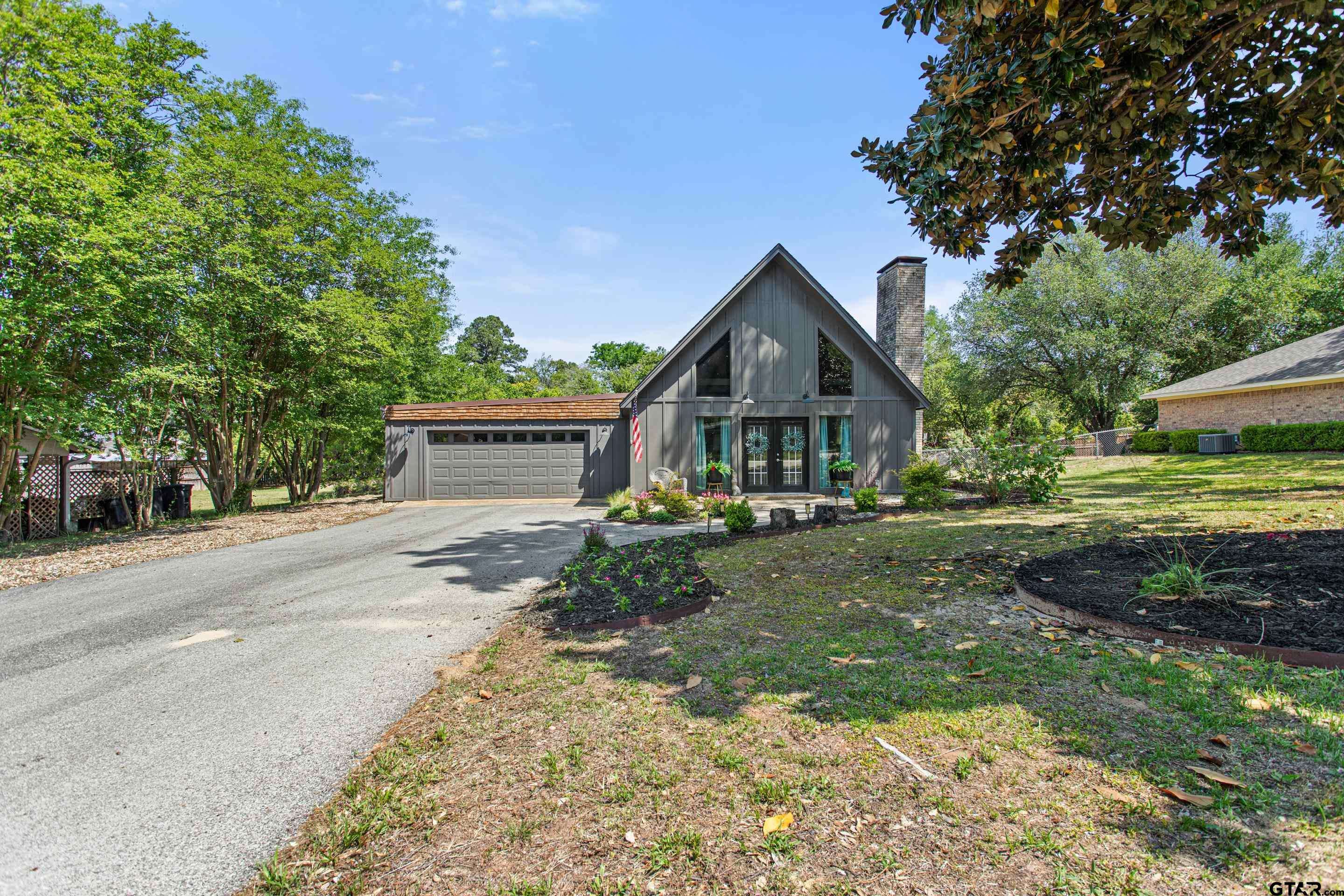 Hideaway, TX 75771,309 Lonestar Ln