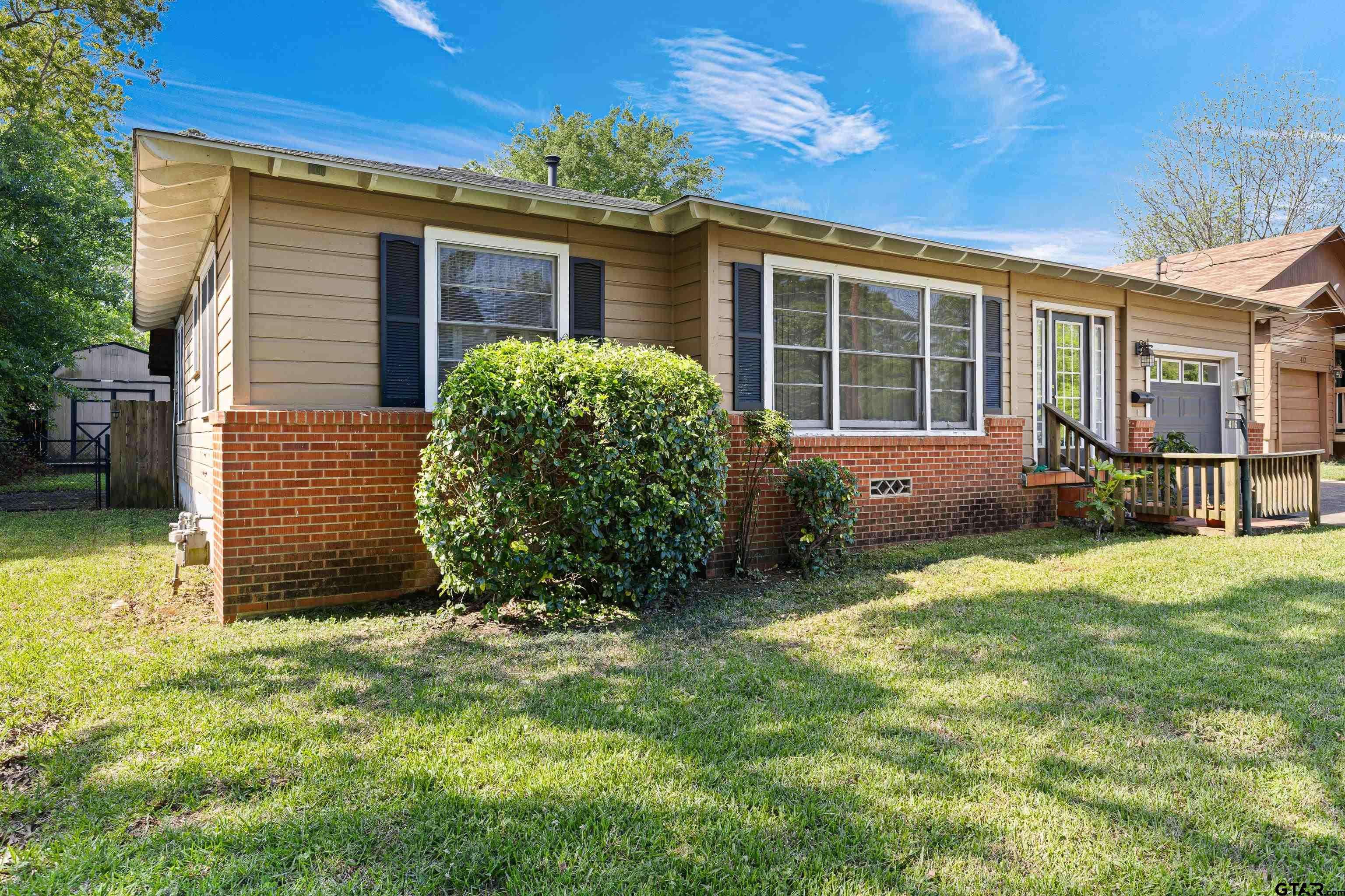 Kilgore, TX 75662,416 Turner