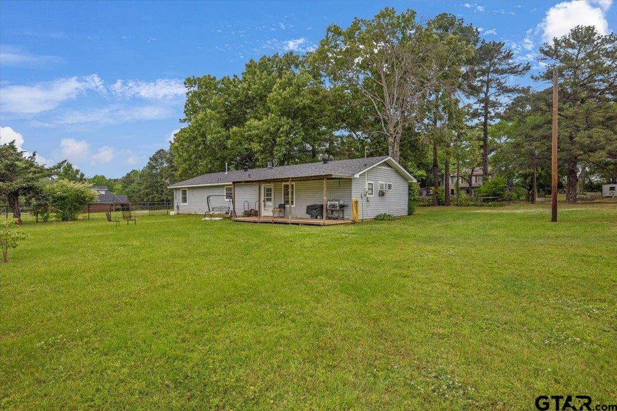 Troup, TX 75789,259 County Road 4801