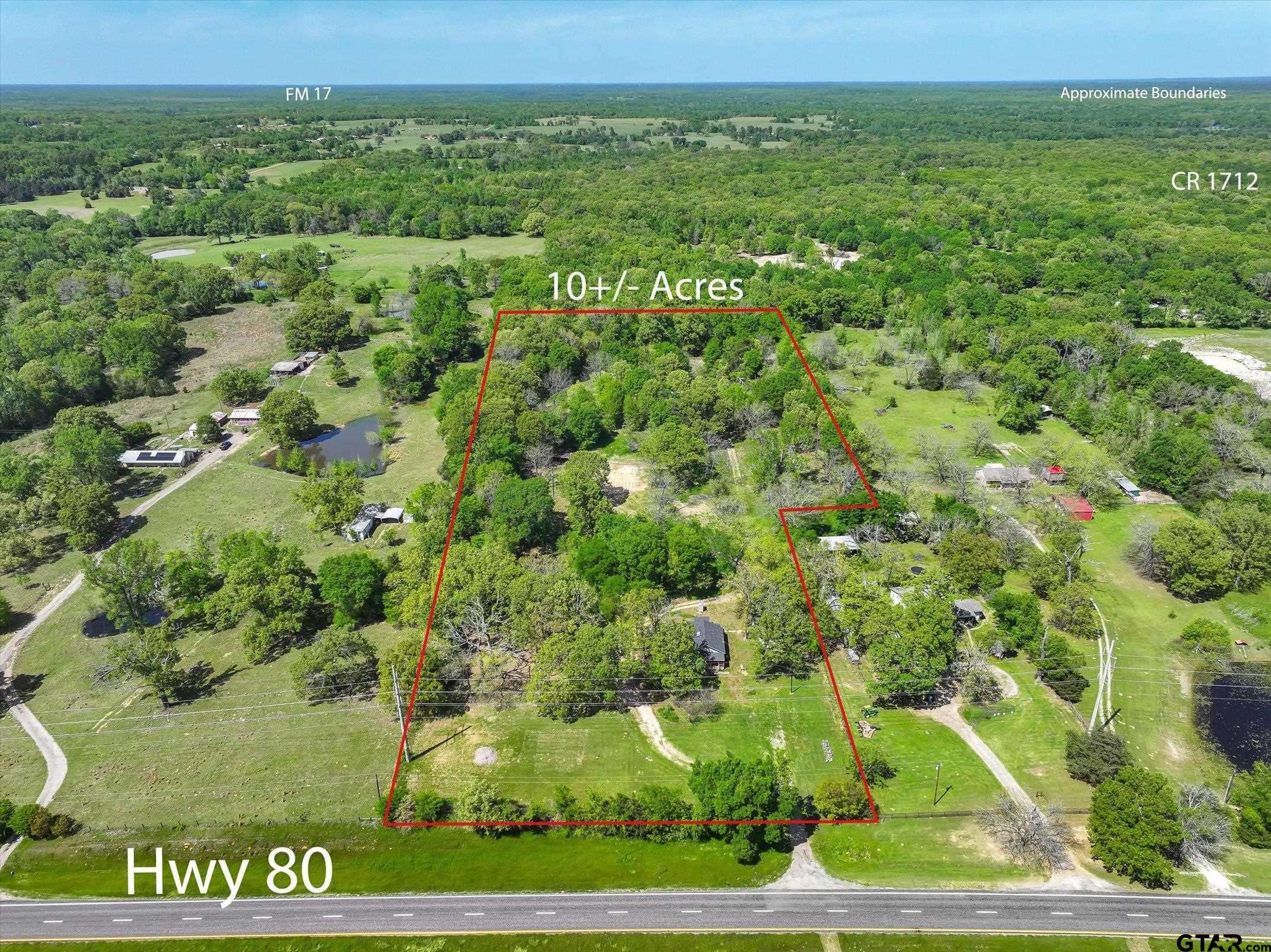Grand Saline, TX 75140,2710 US HWY 80
