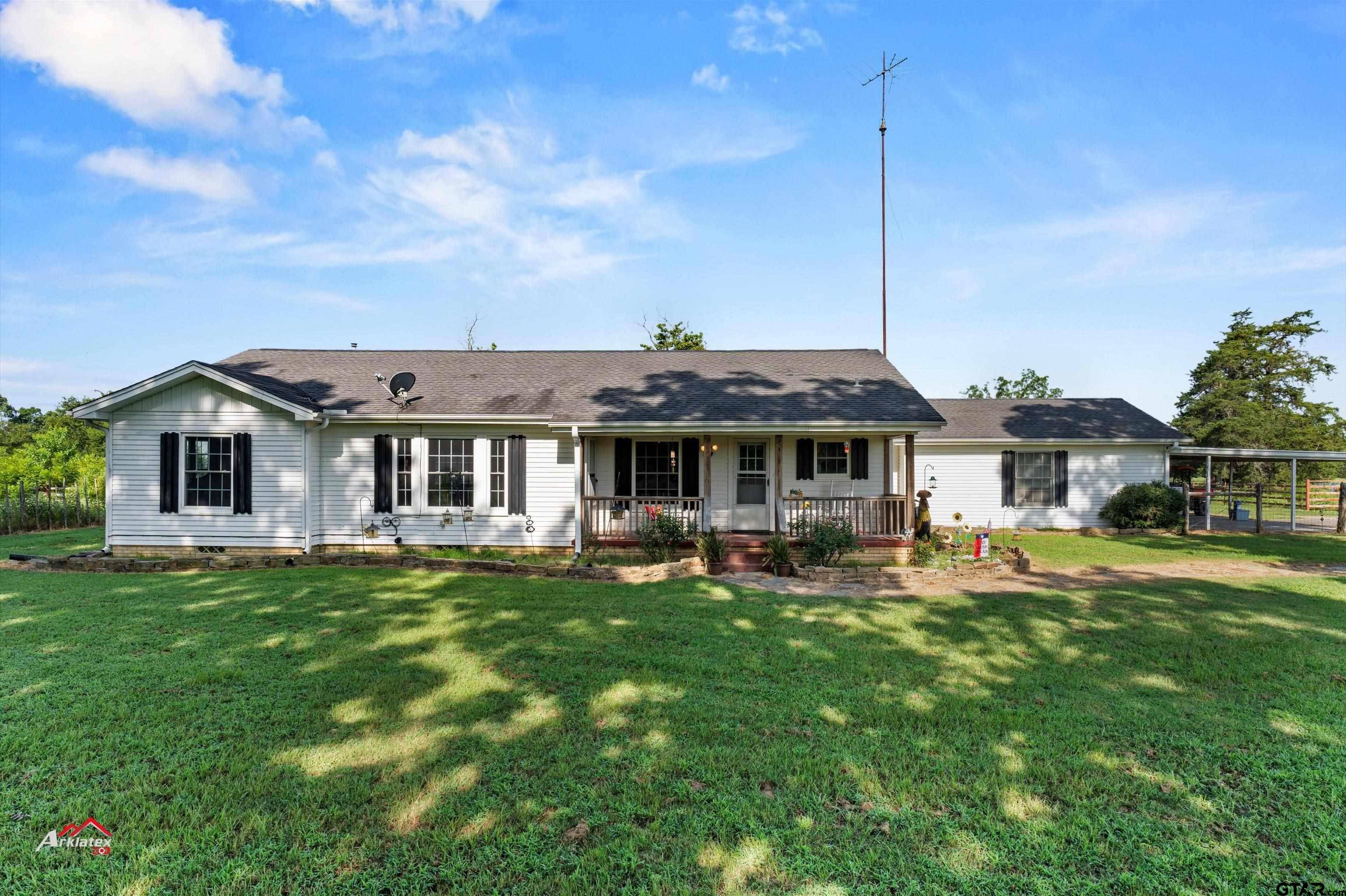 Long Branch, TX 75669,339 FM 348