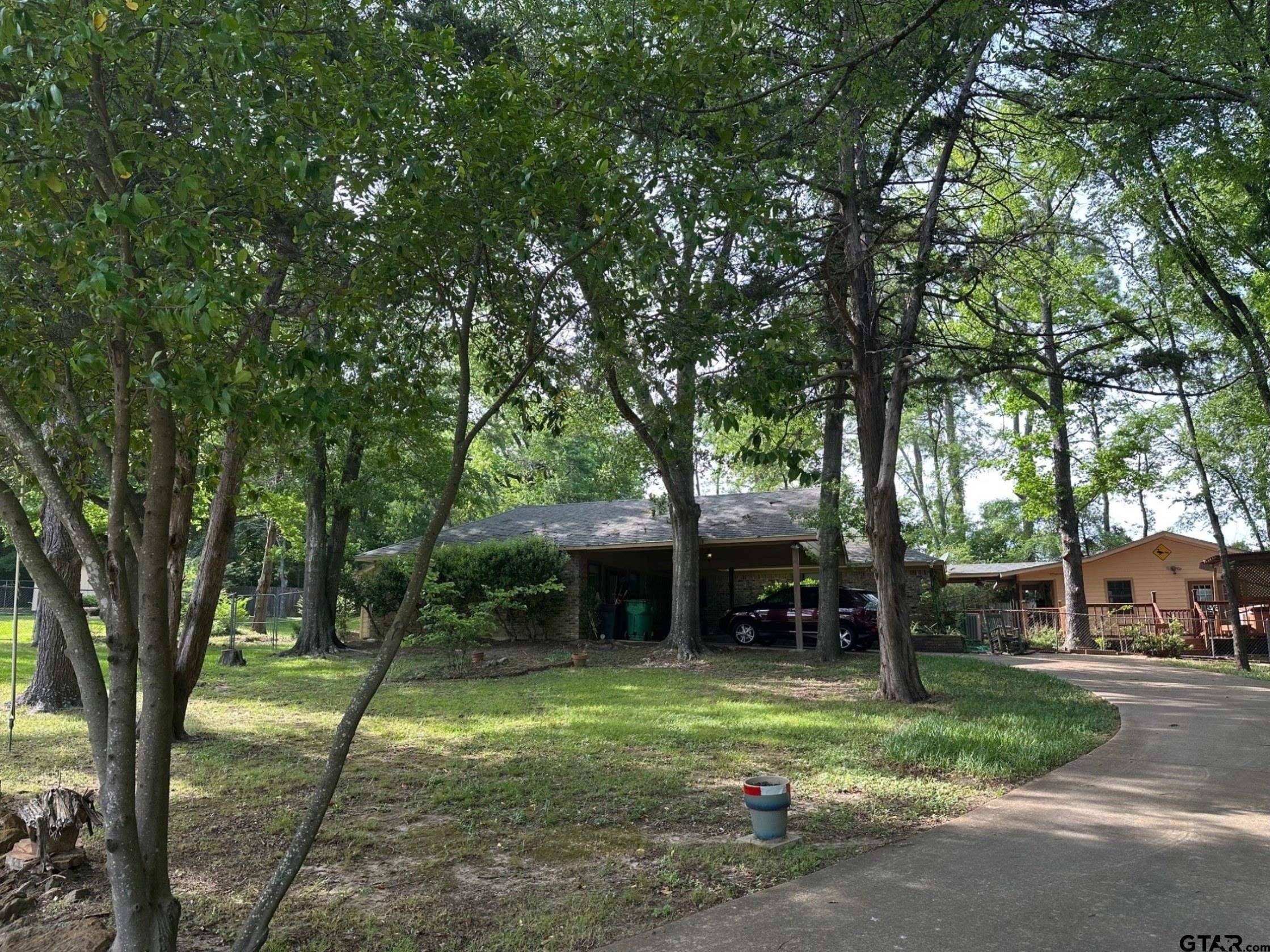 Palestine, TX 75801,103 Longhorn Drive