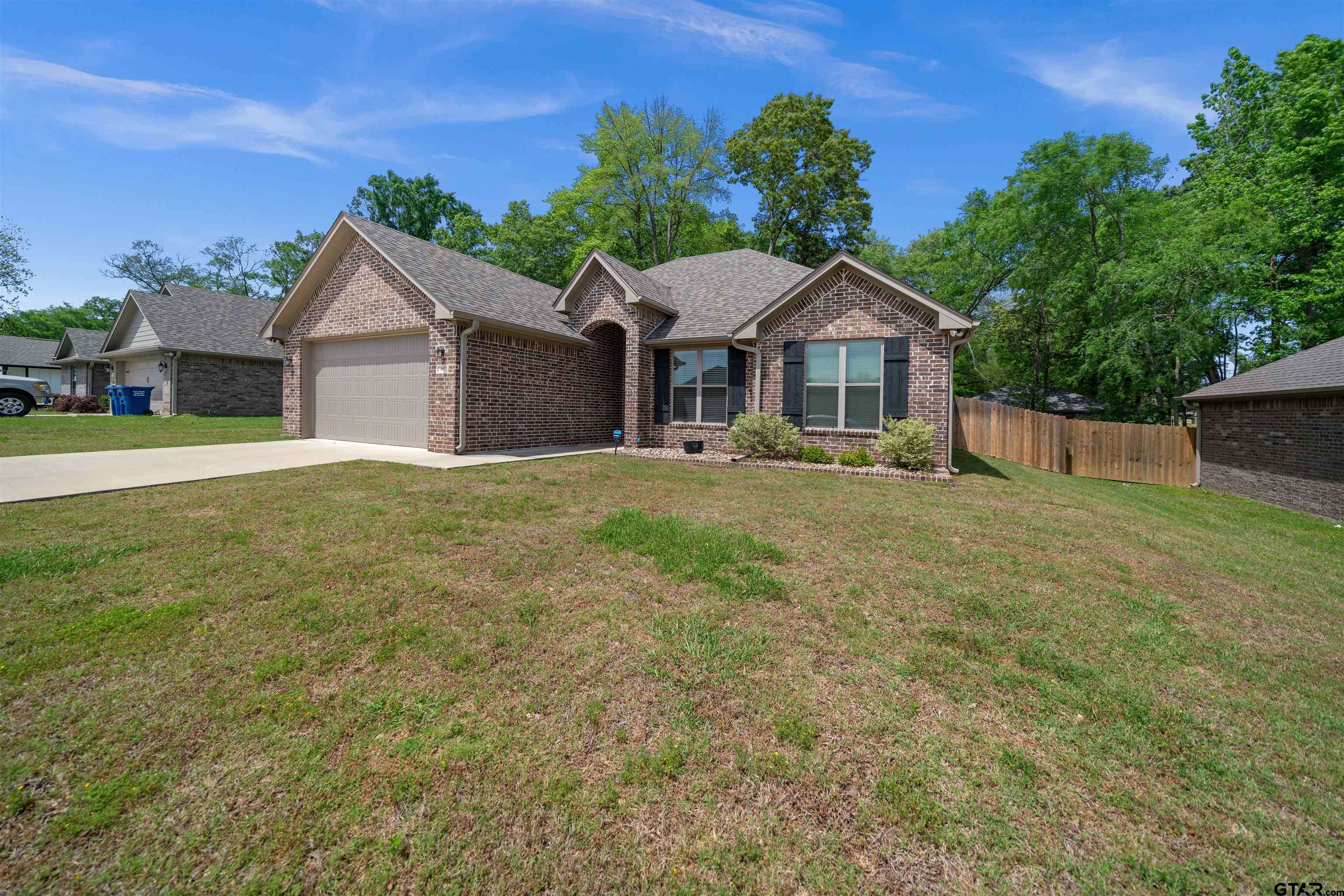 Winona, TX 75792,107 Rose Row Ln