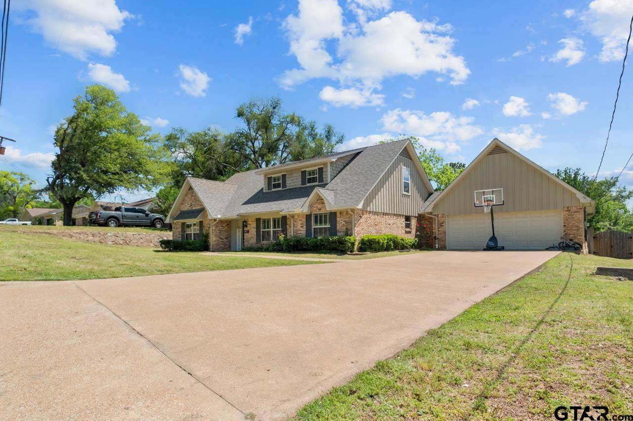 Jacksonville, TX 75766,1417 Alameda