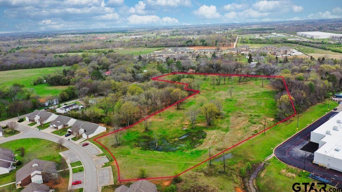 Athens, TX 75751,504 Wood St
