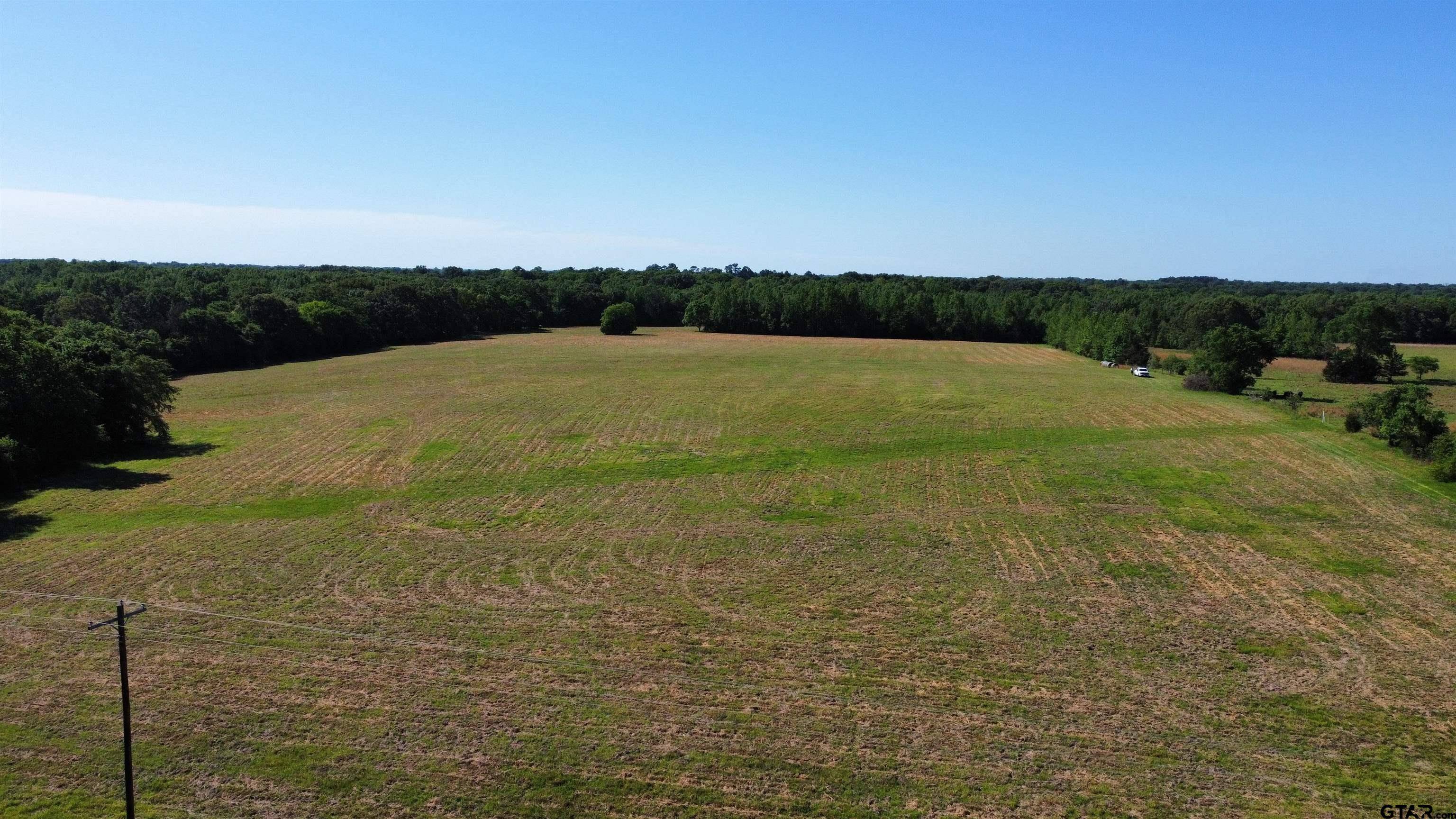 Quitman, TX 75783,TBD County Road 4930