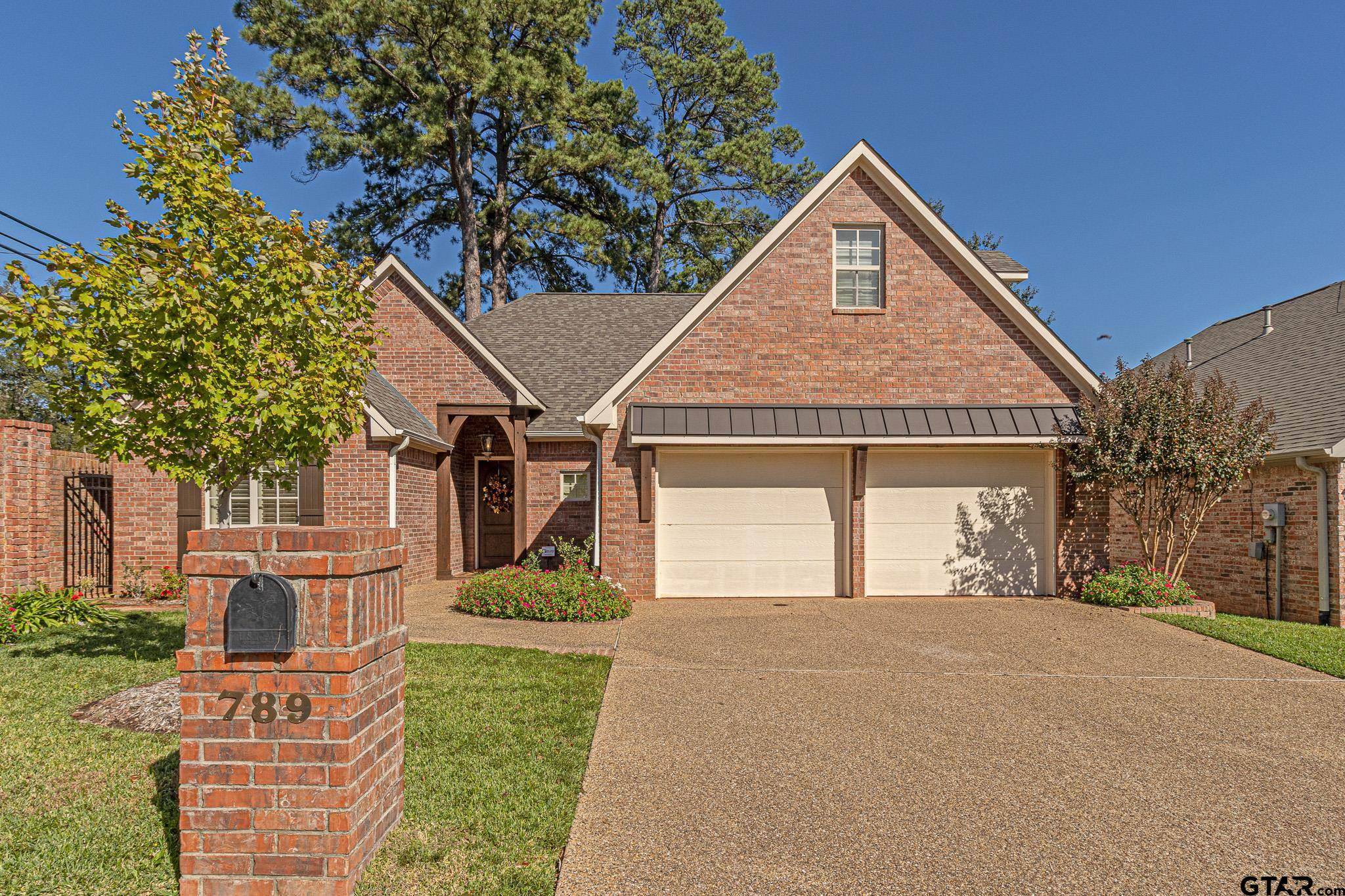 Tyler, TX 75701,789 Fairmont Dr