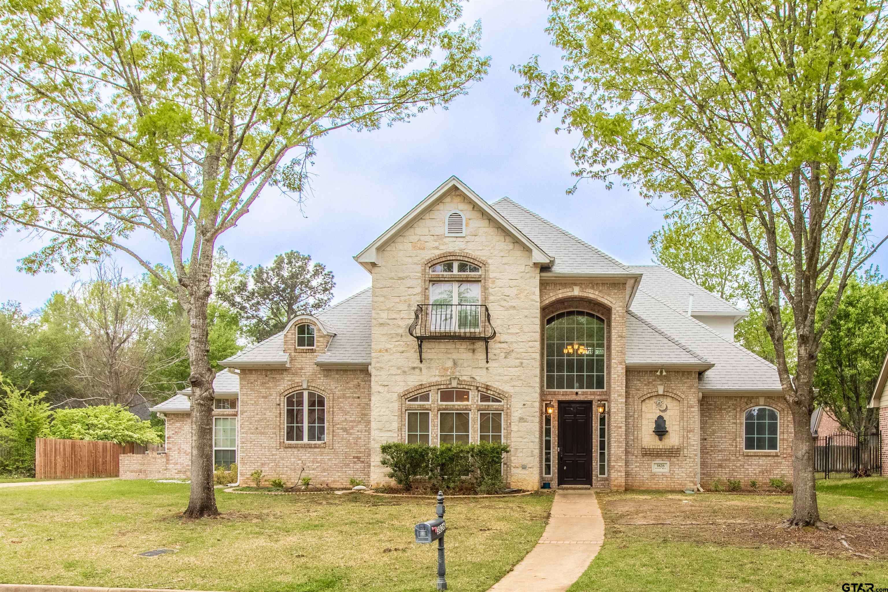 Tyler, TX 75707,3826 Woods Blvd