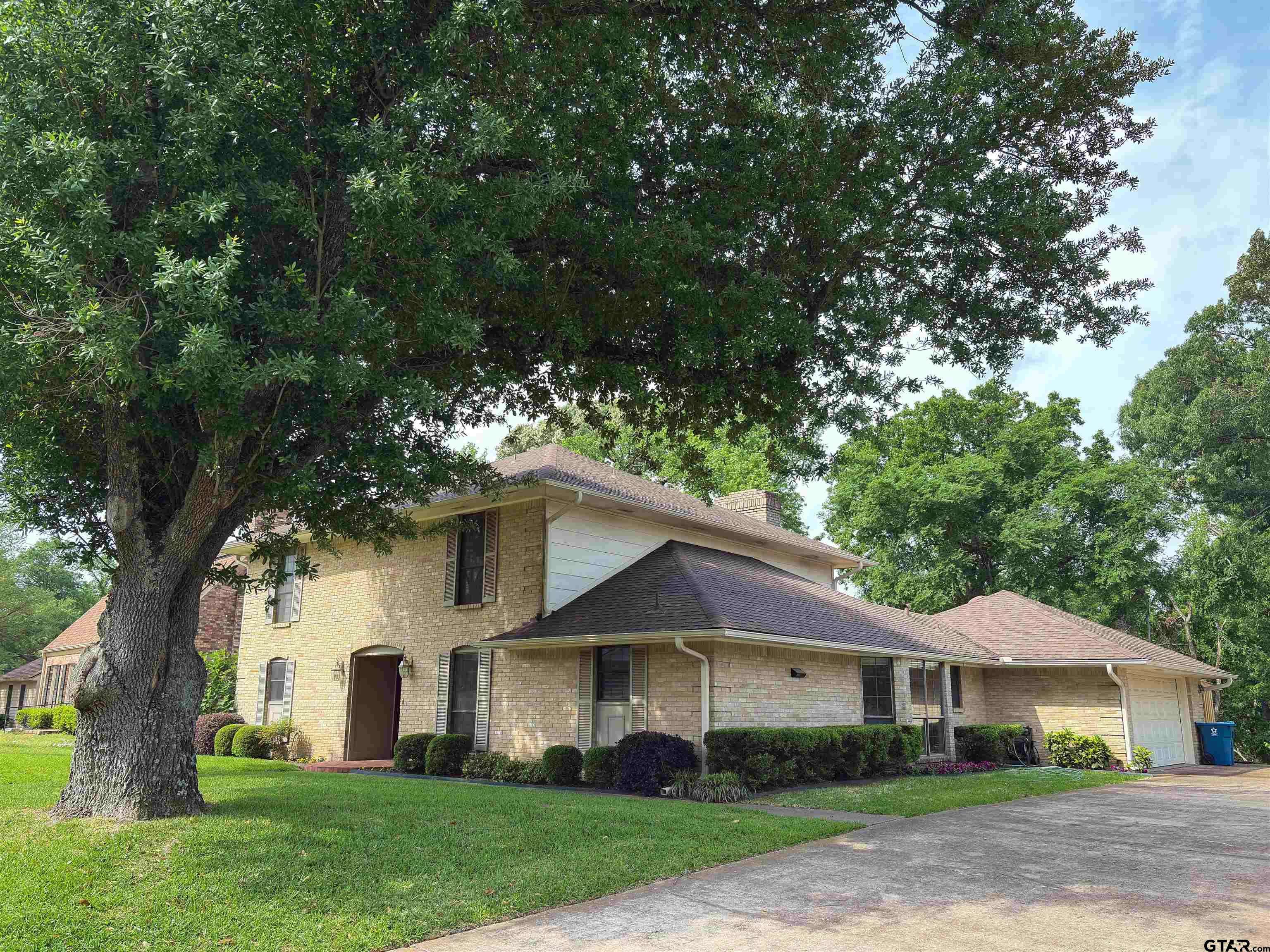 Winnsboro, TX 75494,802 Circle Drive