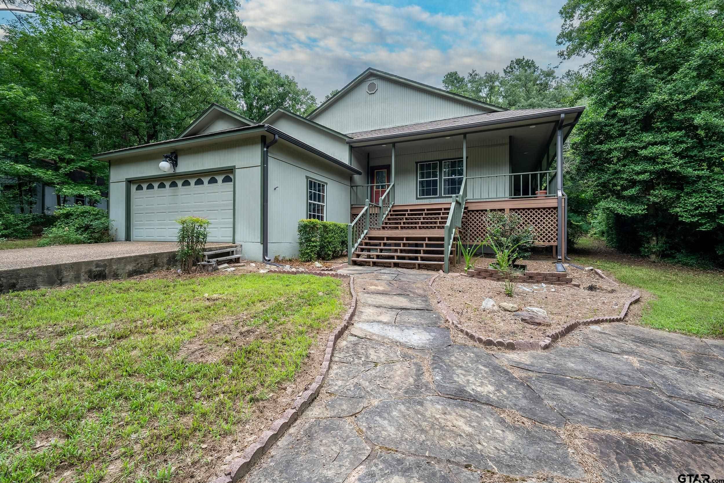 Holly Lake Ranch, TX 75765,610 CLEAR WATER TRAIL