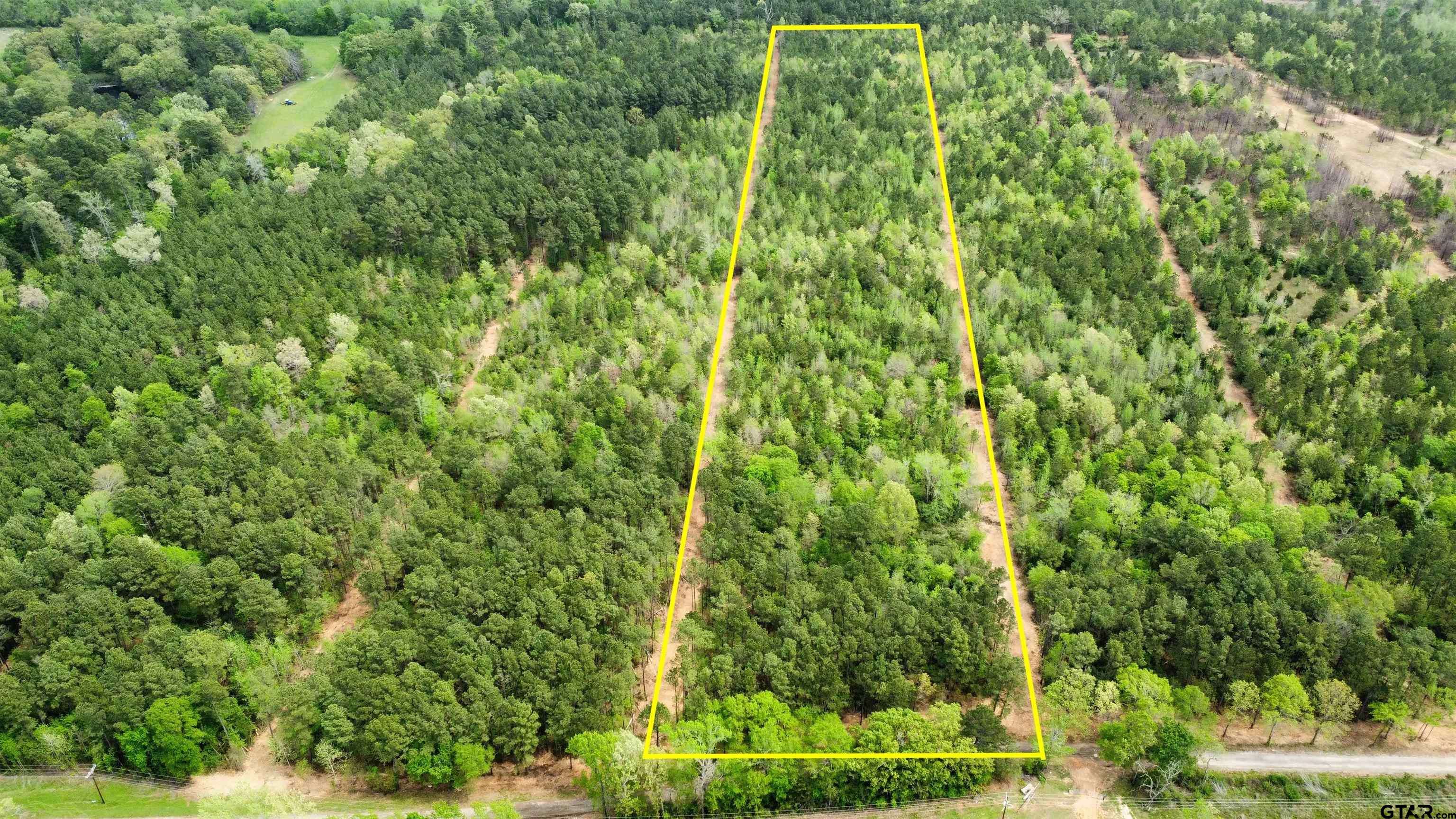 Henderson, TX 75654,10.205 ac CR 324