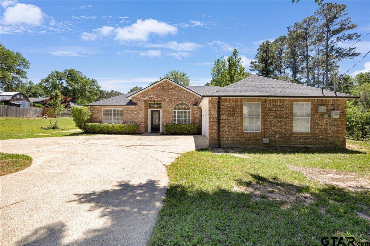 Henderson, TX 75652,1619 Shady Creek Cir