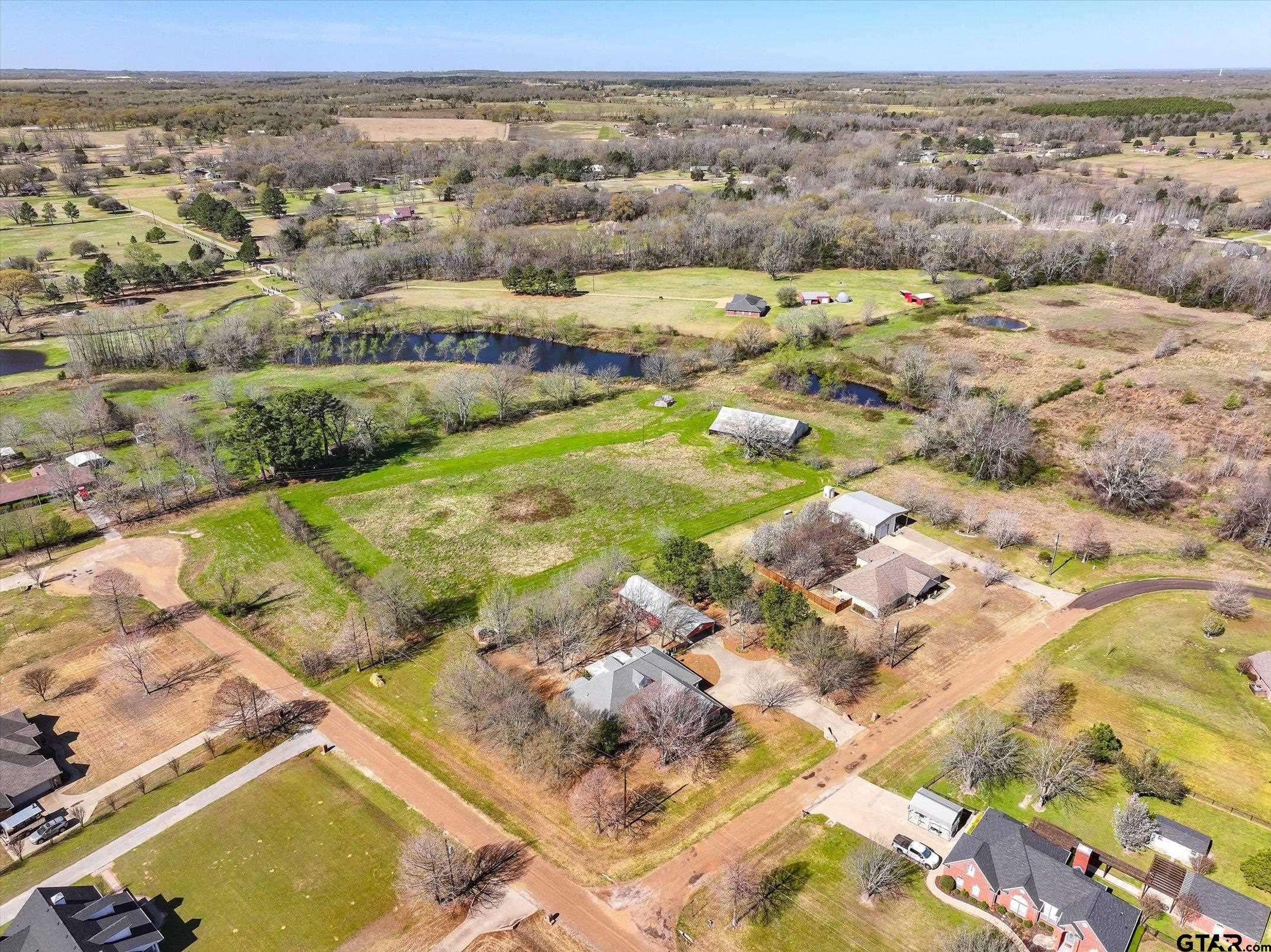 Canton, TX 75103,378 VZ County Road 4134