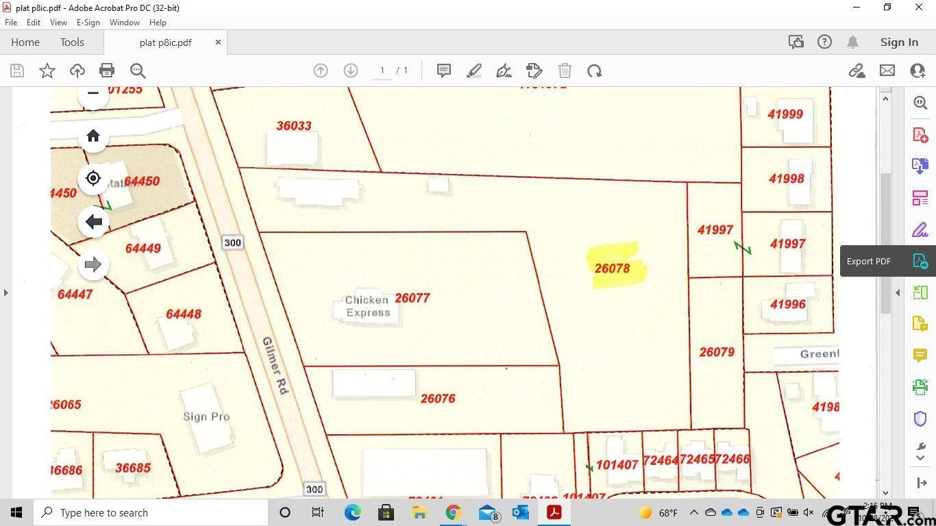 Longview, TX 75604,2718 Gilmer Rd