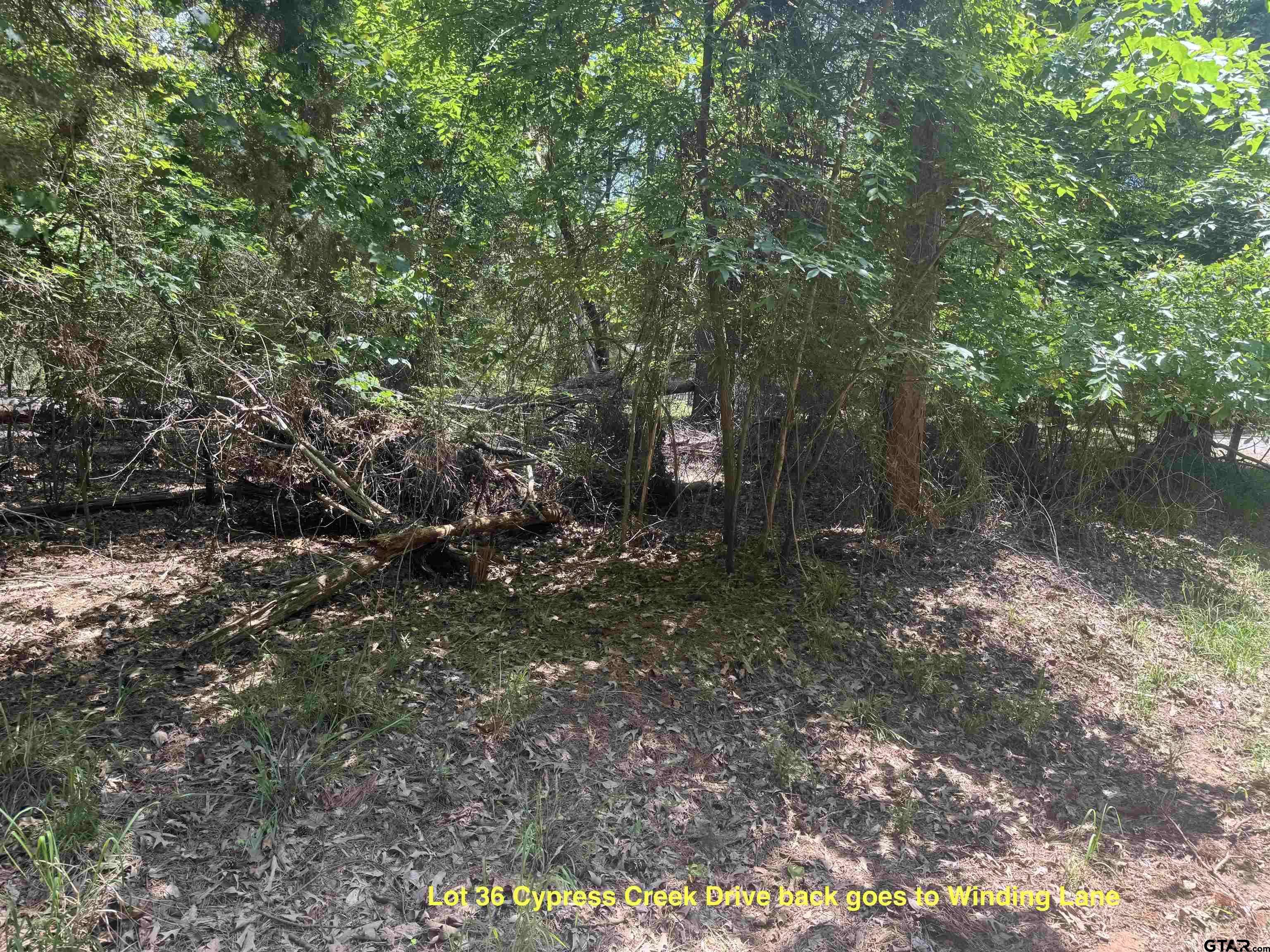 Mt Vernon, TX 75457,Lot 49 Cypress Creek Drive