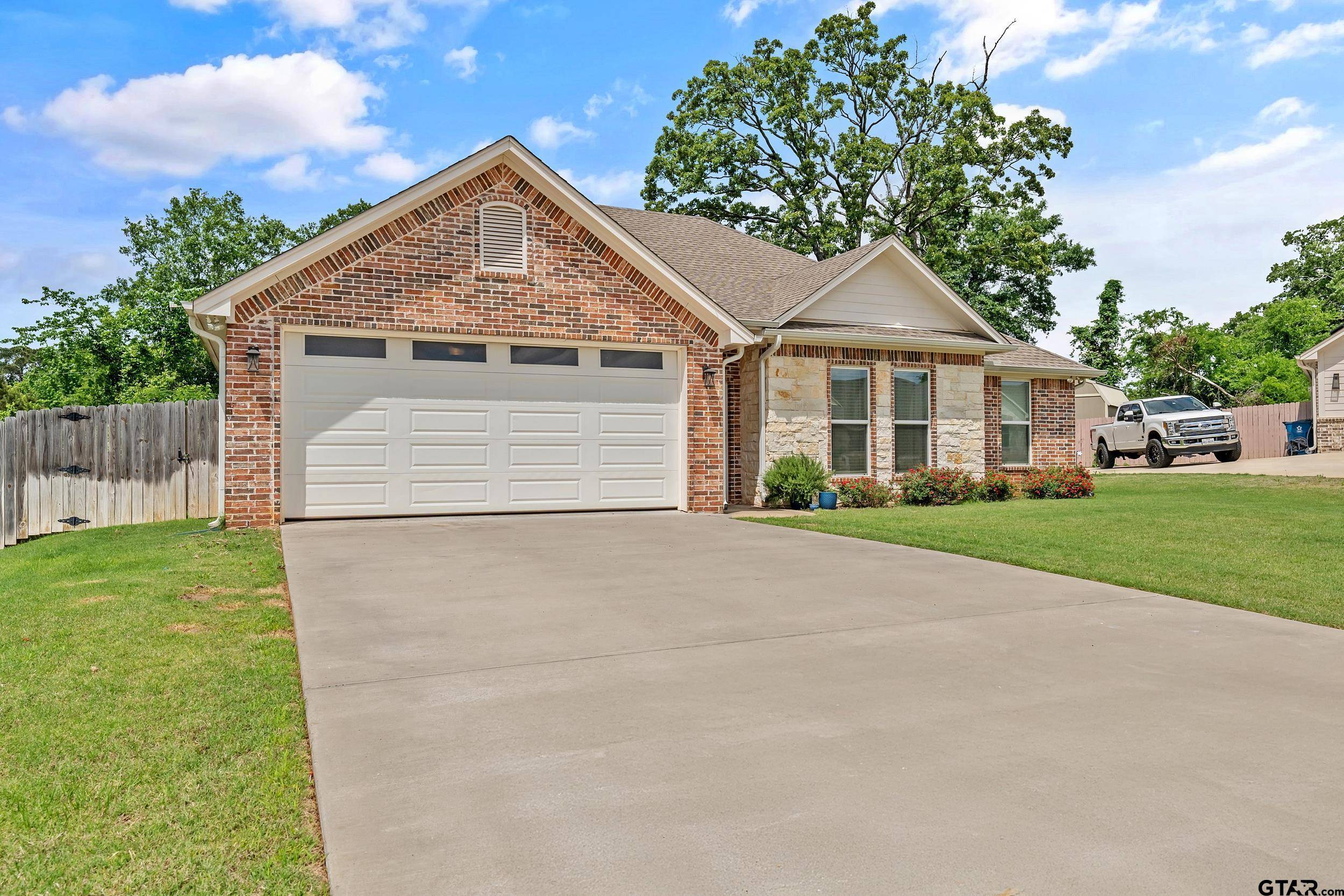 Whitehouse, TX 75791,900 Jackie Ray